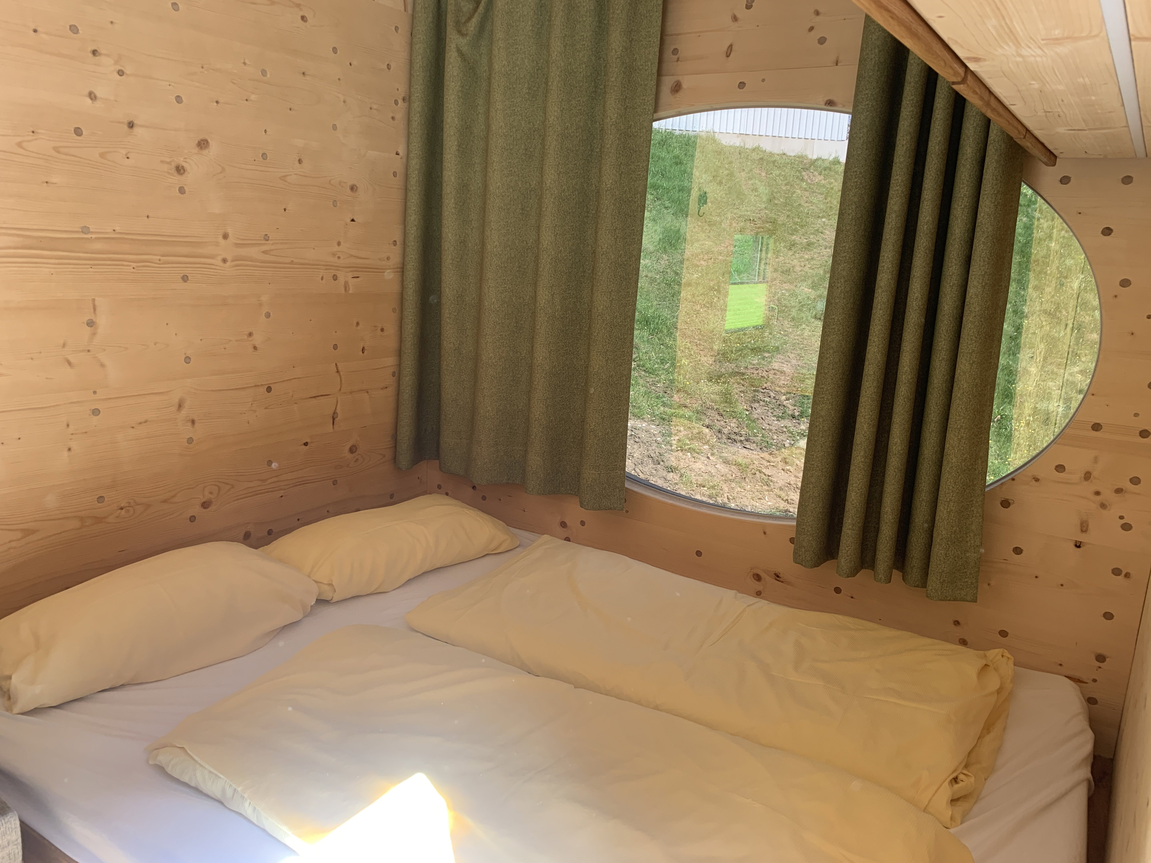 Natuurhuisje in Reut