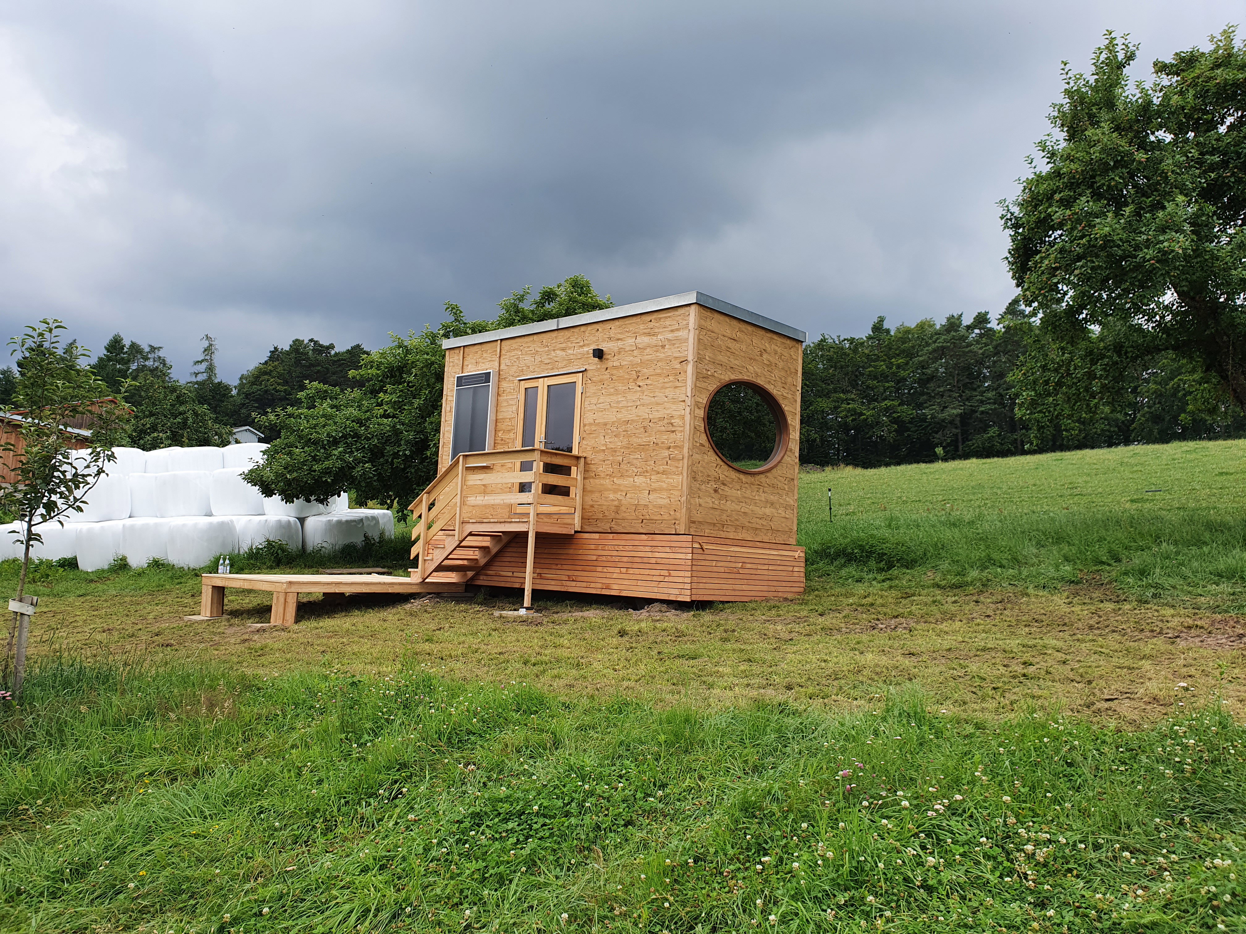 Natuurhuisje in Reut
