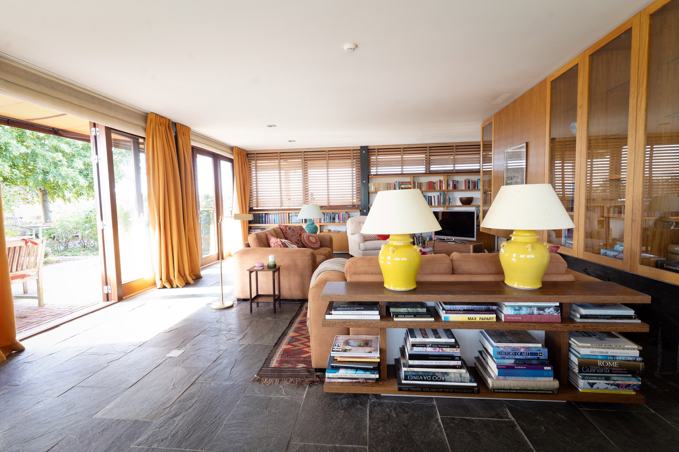 Nature house in Weesp