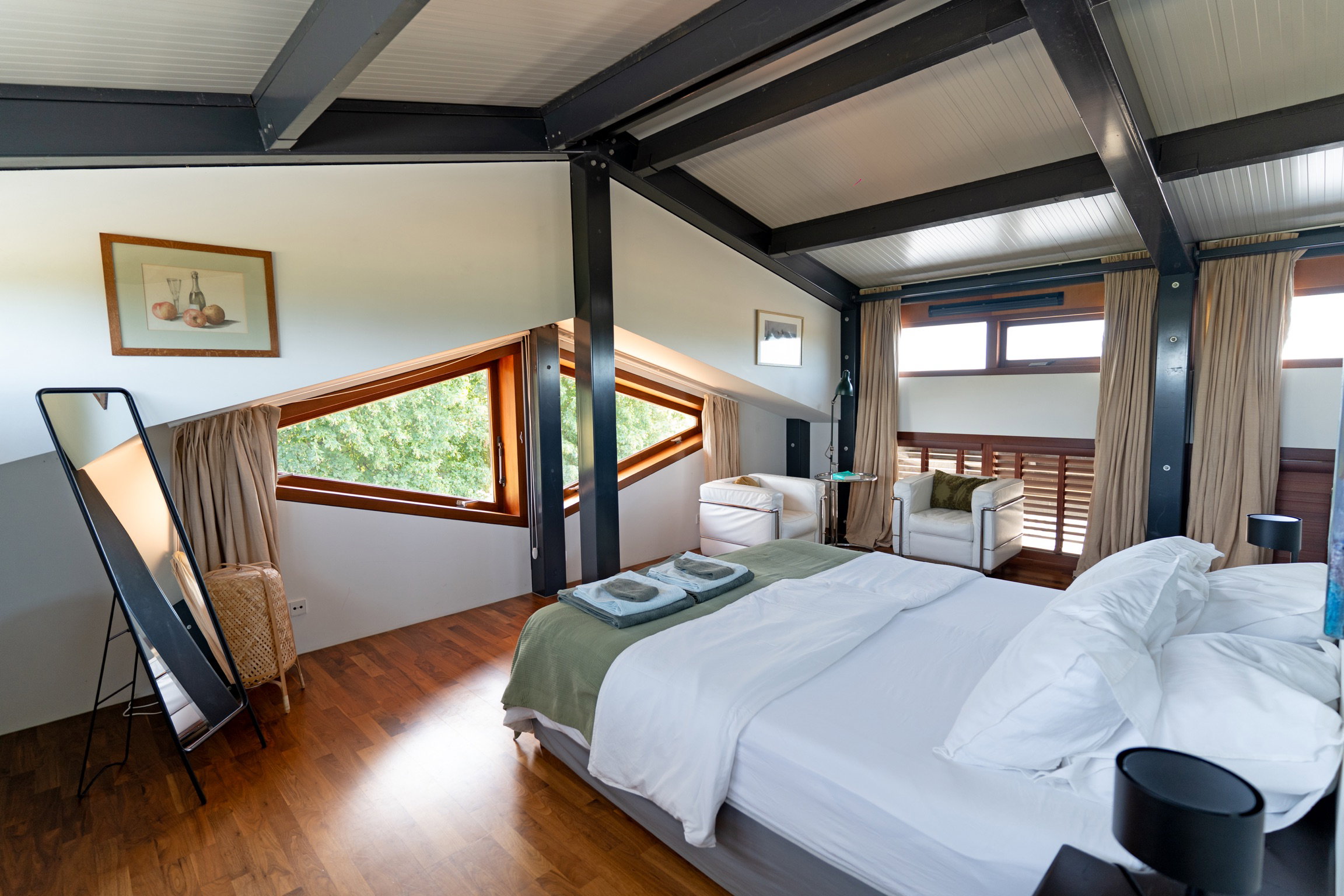 Nature house in Weesp