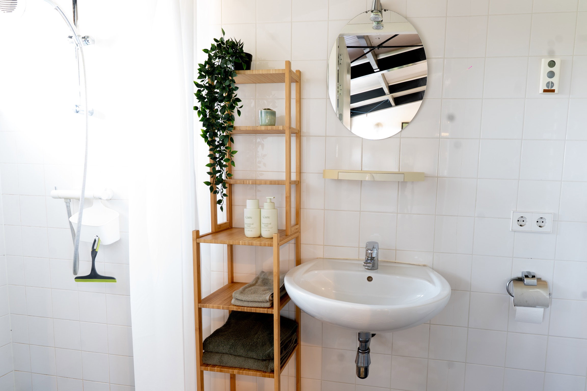Nature house in Weesp