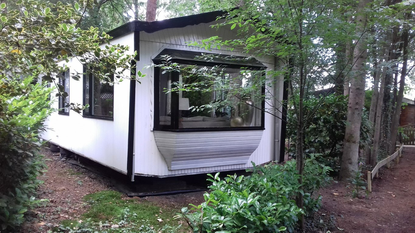 Natuurhuisje in Emst