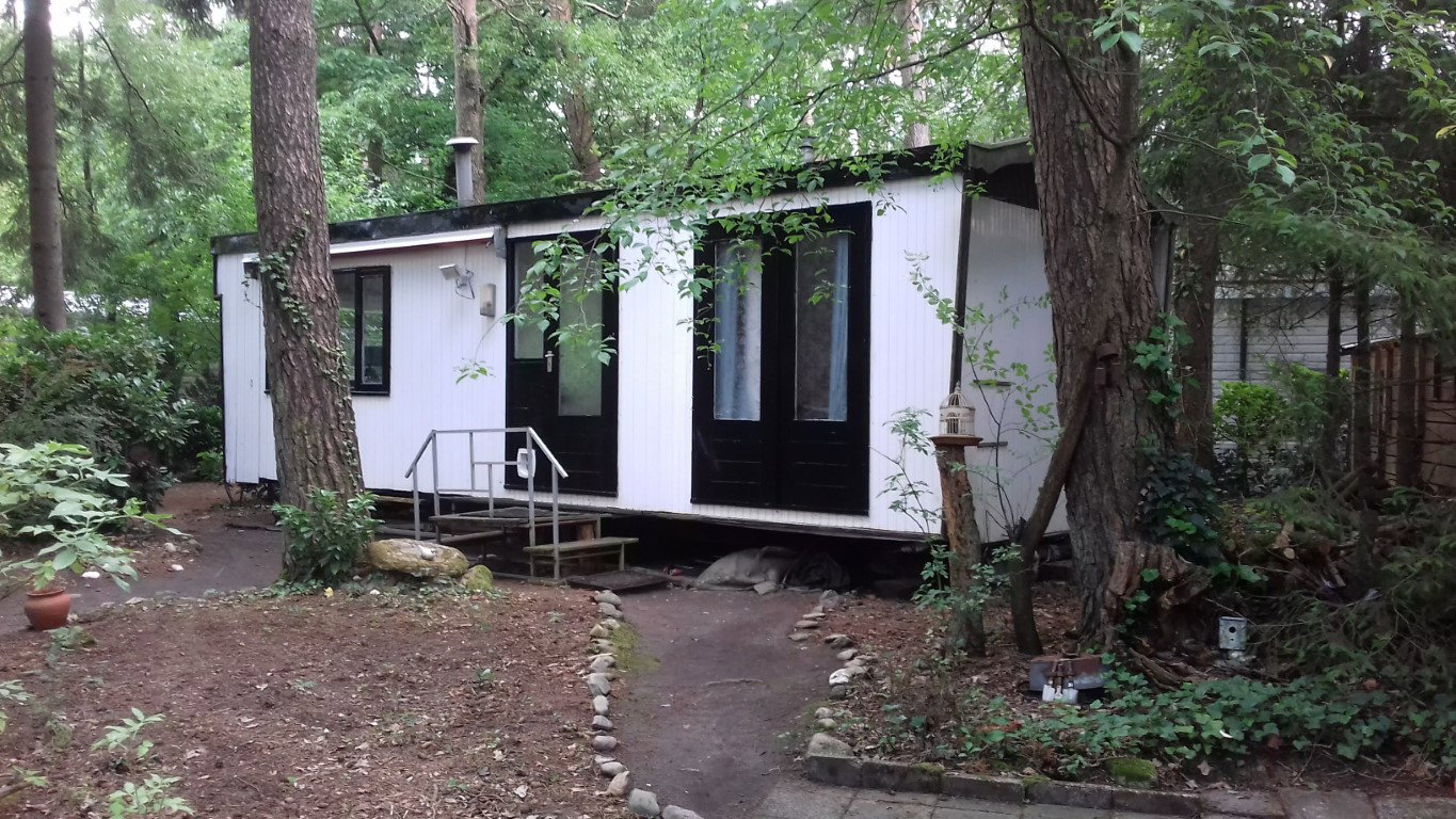 Natuurhuisje in Emst
