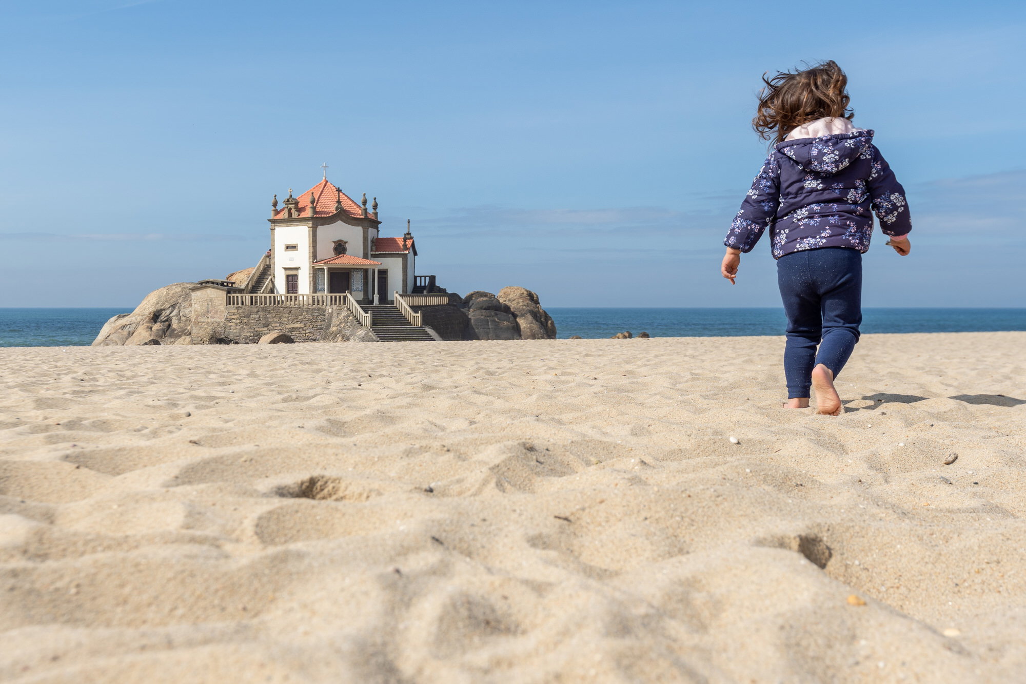 Naturhäuschen in Valadares, Vila Nova de Gaia