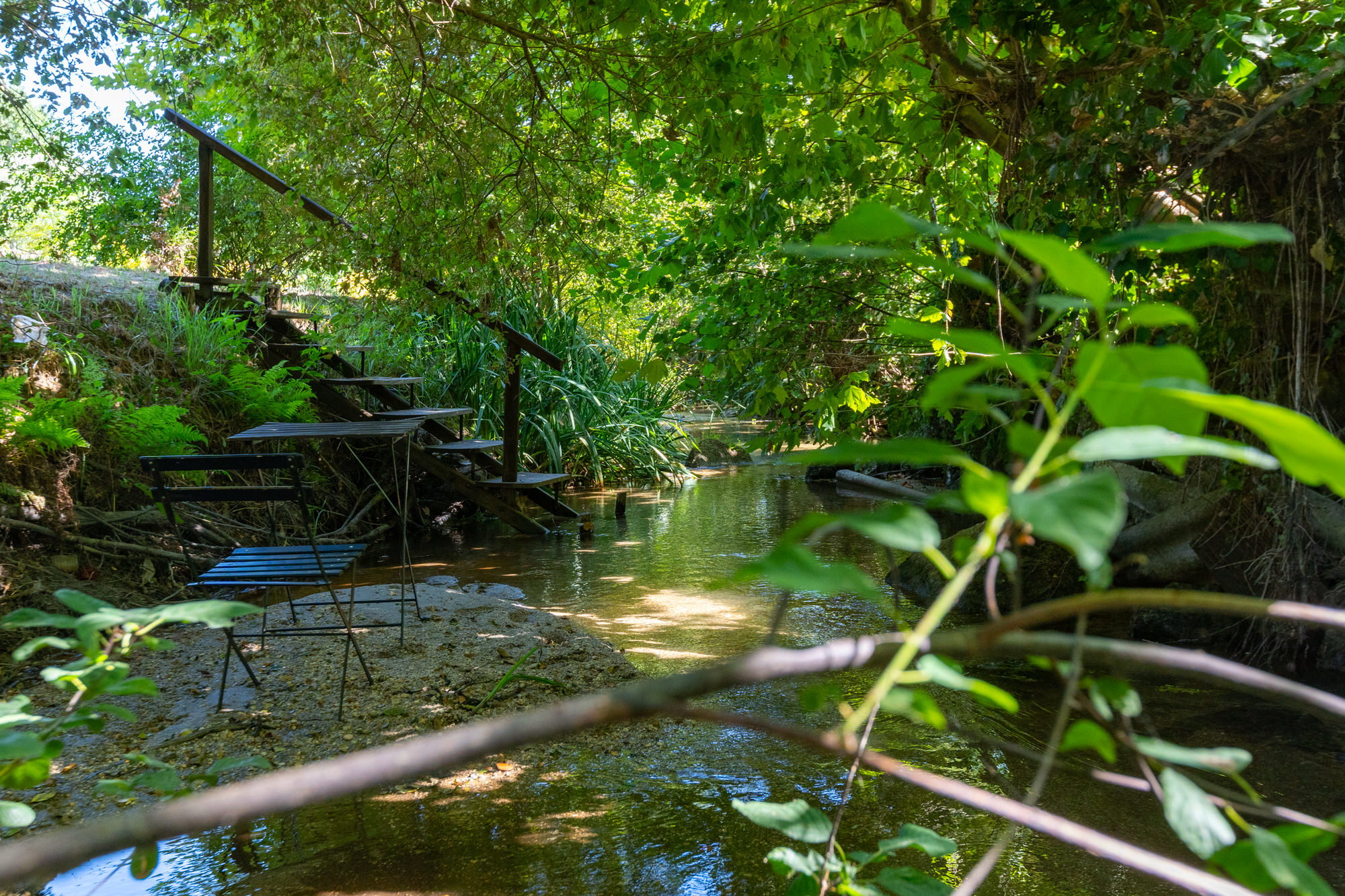 Natuurhuisje in Corgo, Celorico Basto