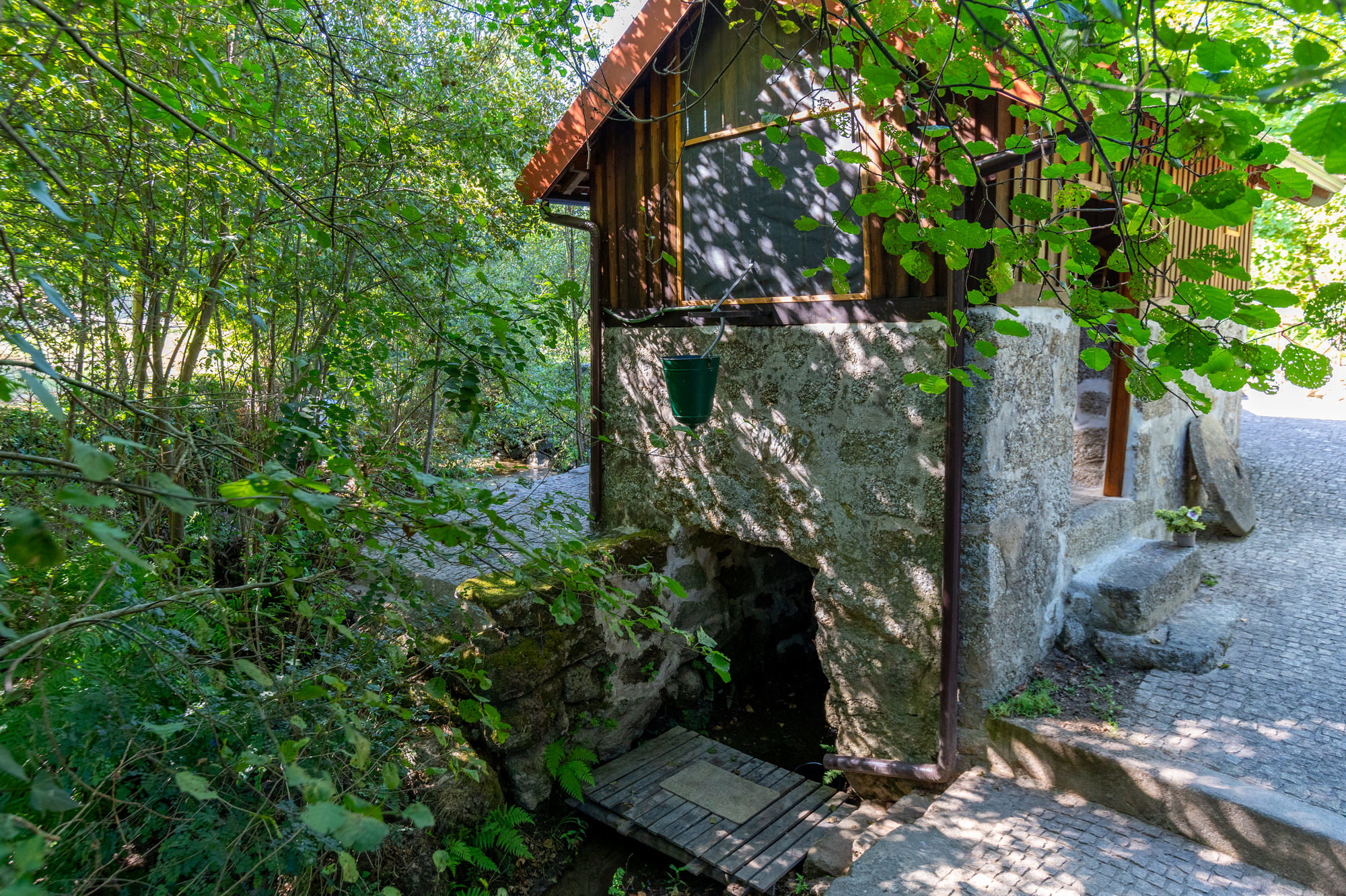 Natuurhuisje in Corgo, Celorico Basto