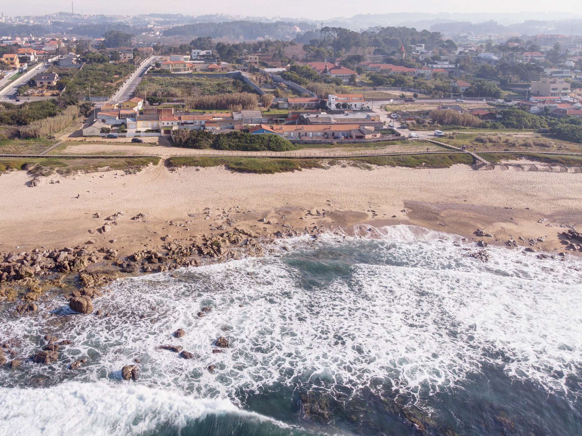Natuurhuisje in Valadares, Vila Nova Gaia