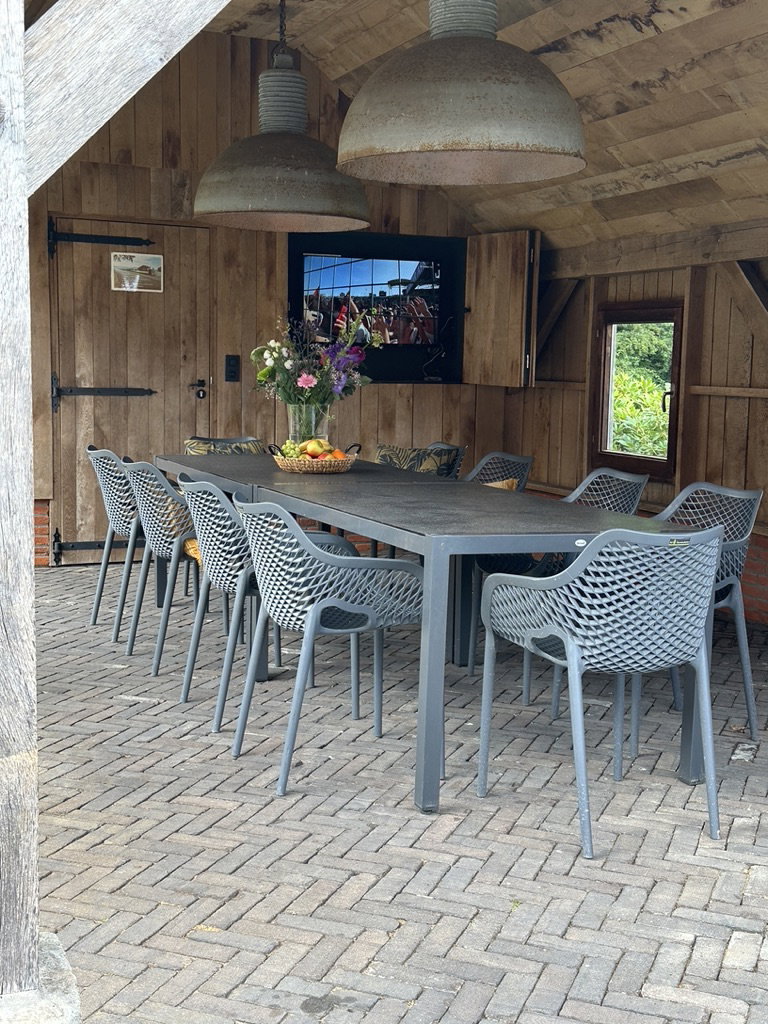Maison nature à de Lutte