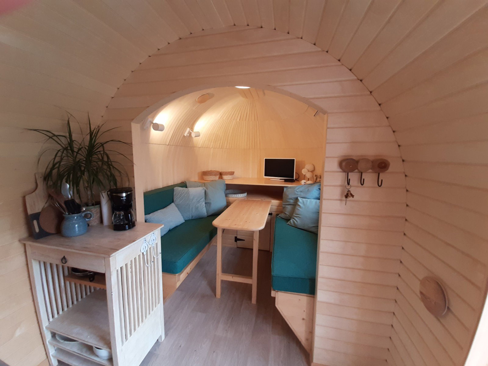 Natuurhuisje in Callantsoog