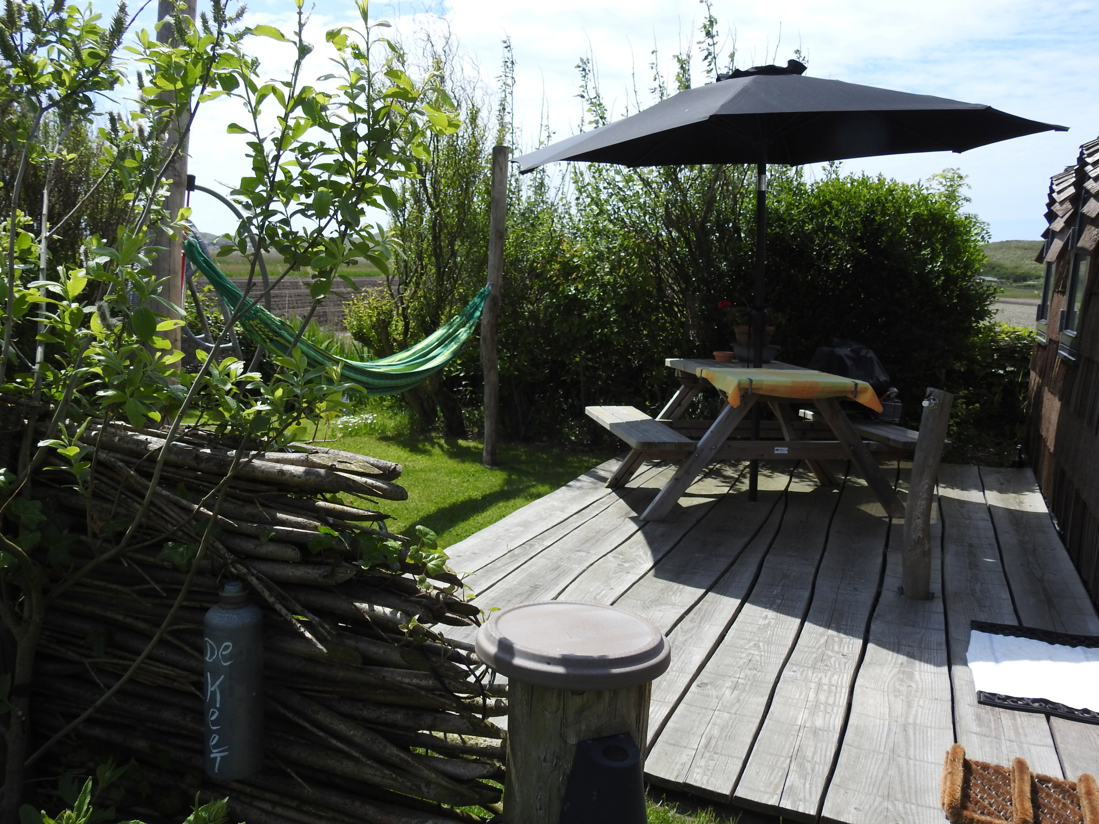 Natuurhuisje in Callantsoog