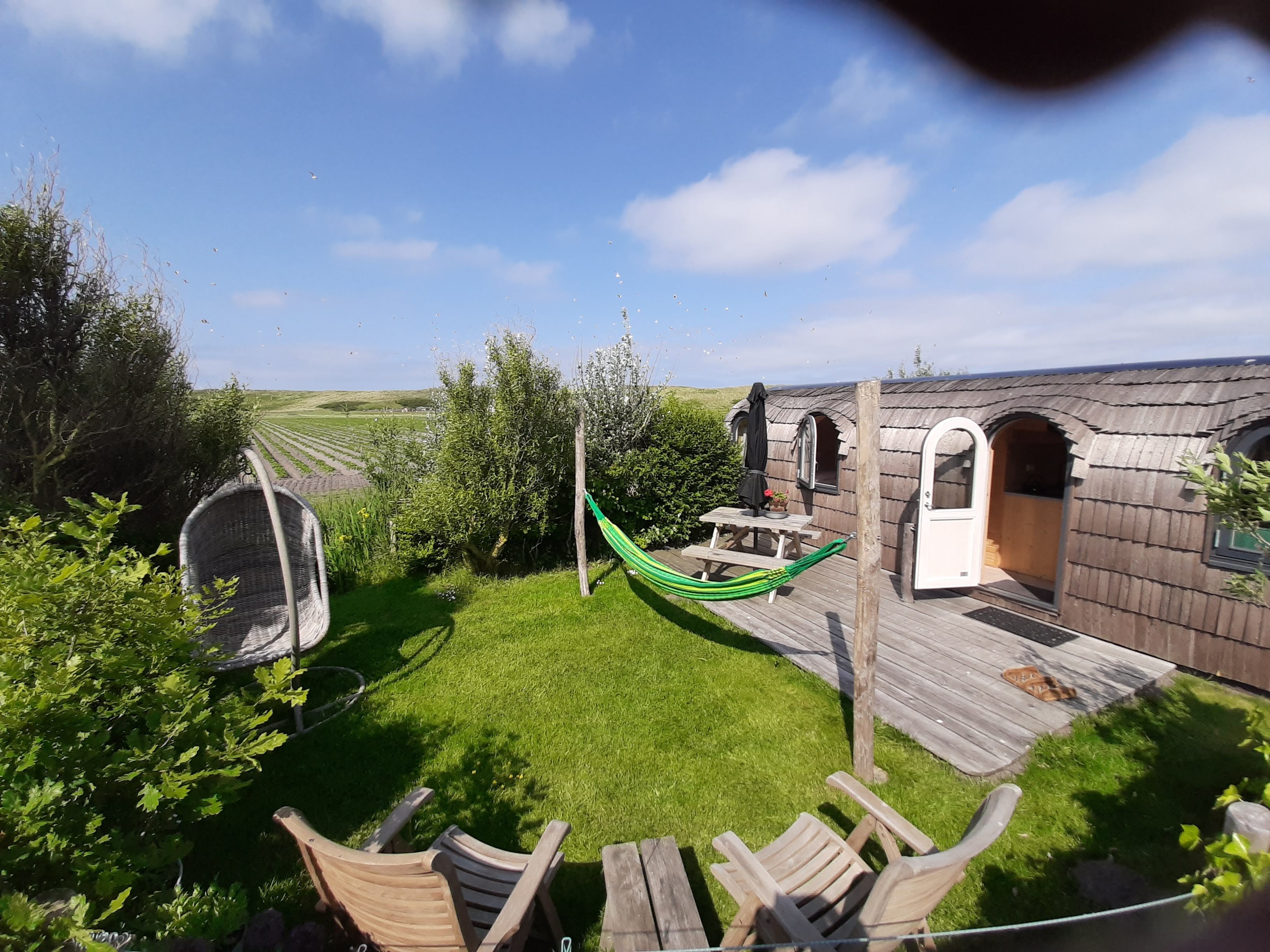 Natuurhuisje in Callantsoog