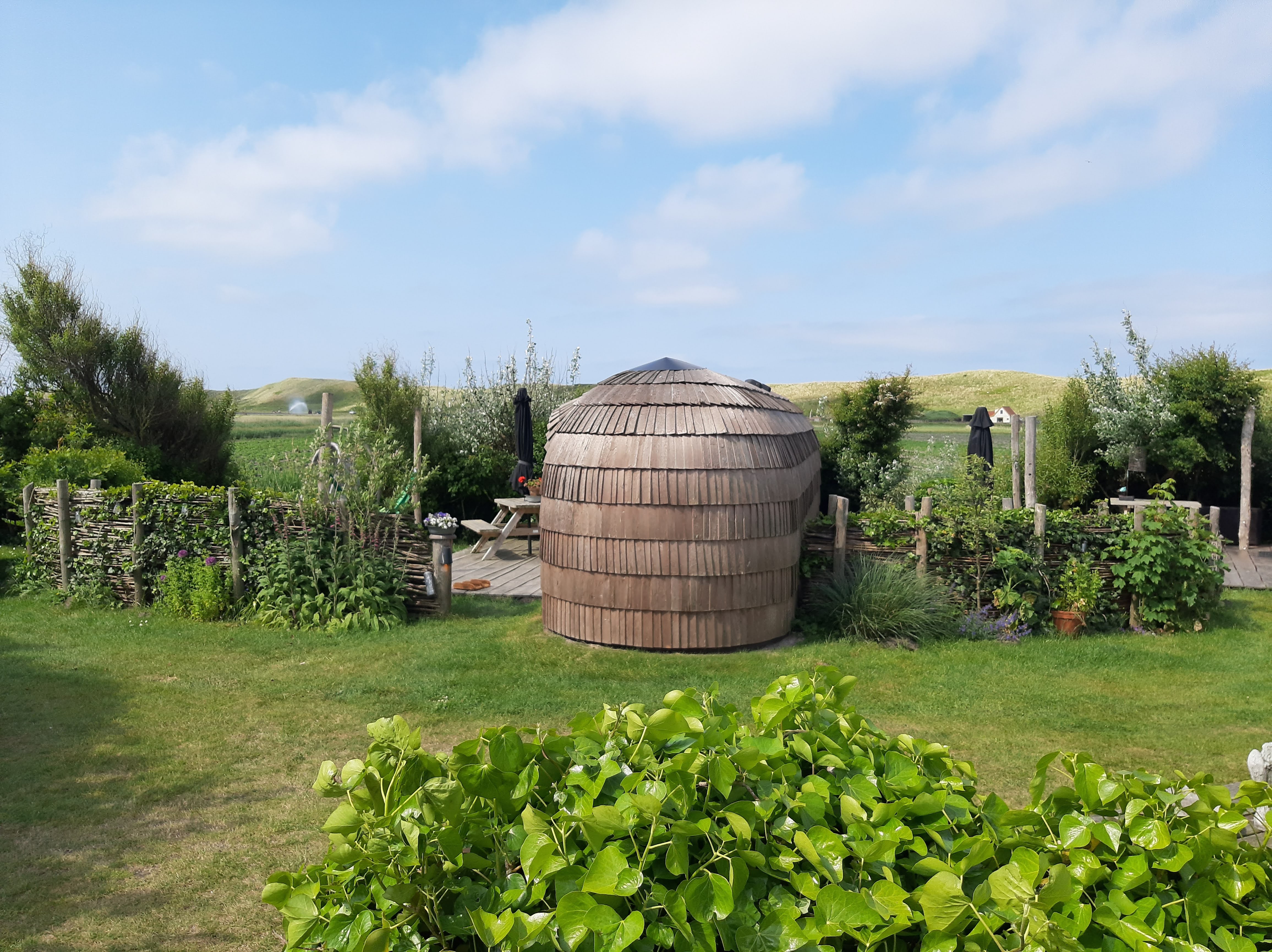 Natuurhuisje in Callantsoog
