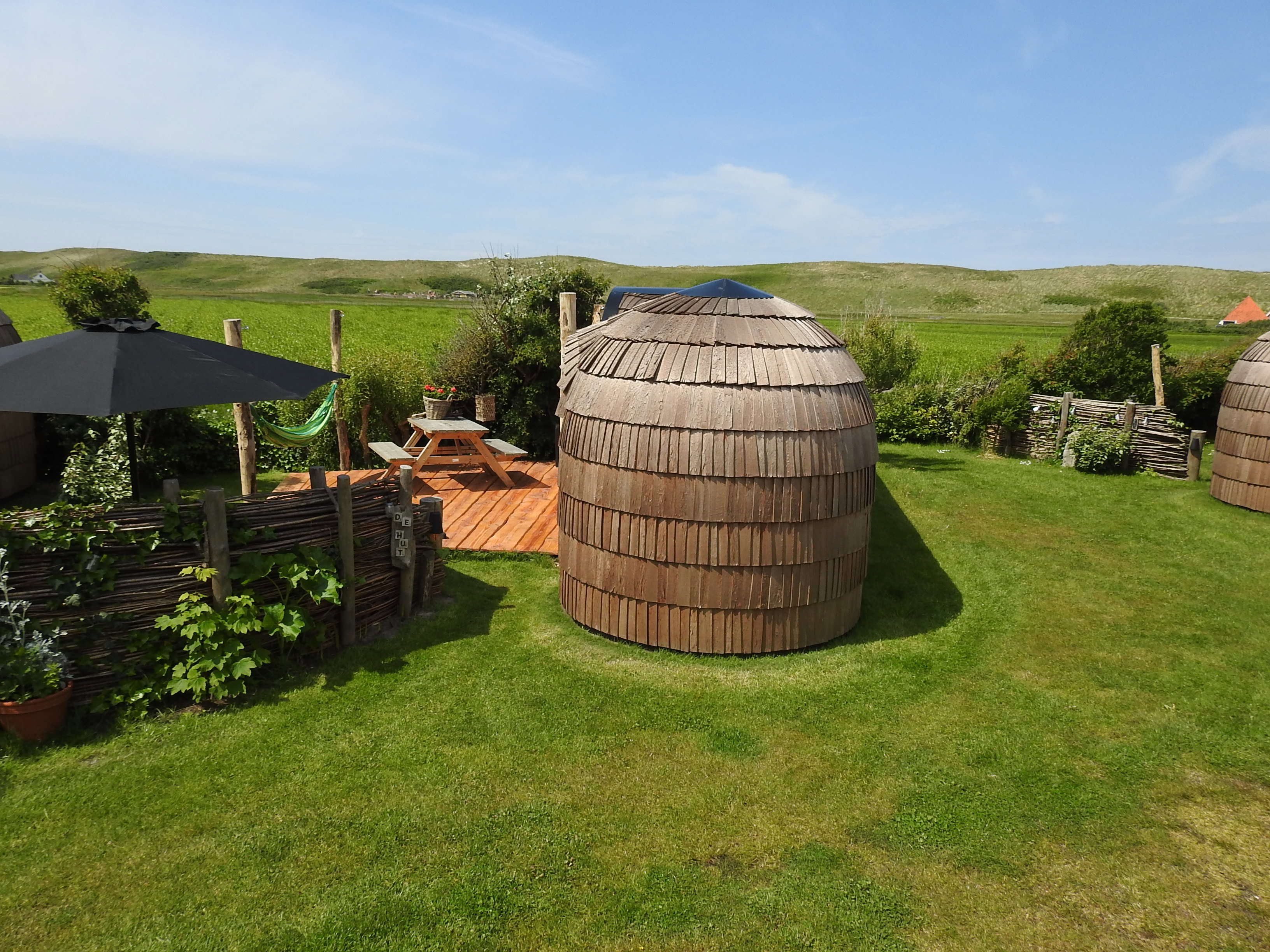 Natuurhuisje in Callantsoog