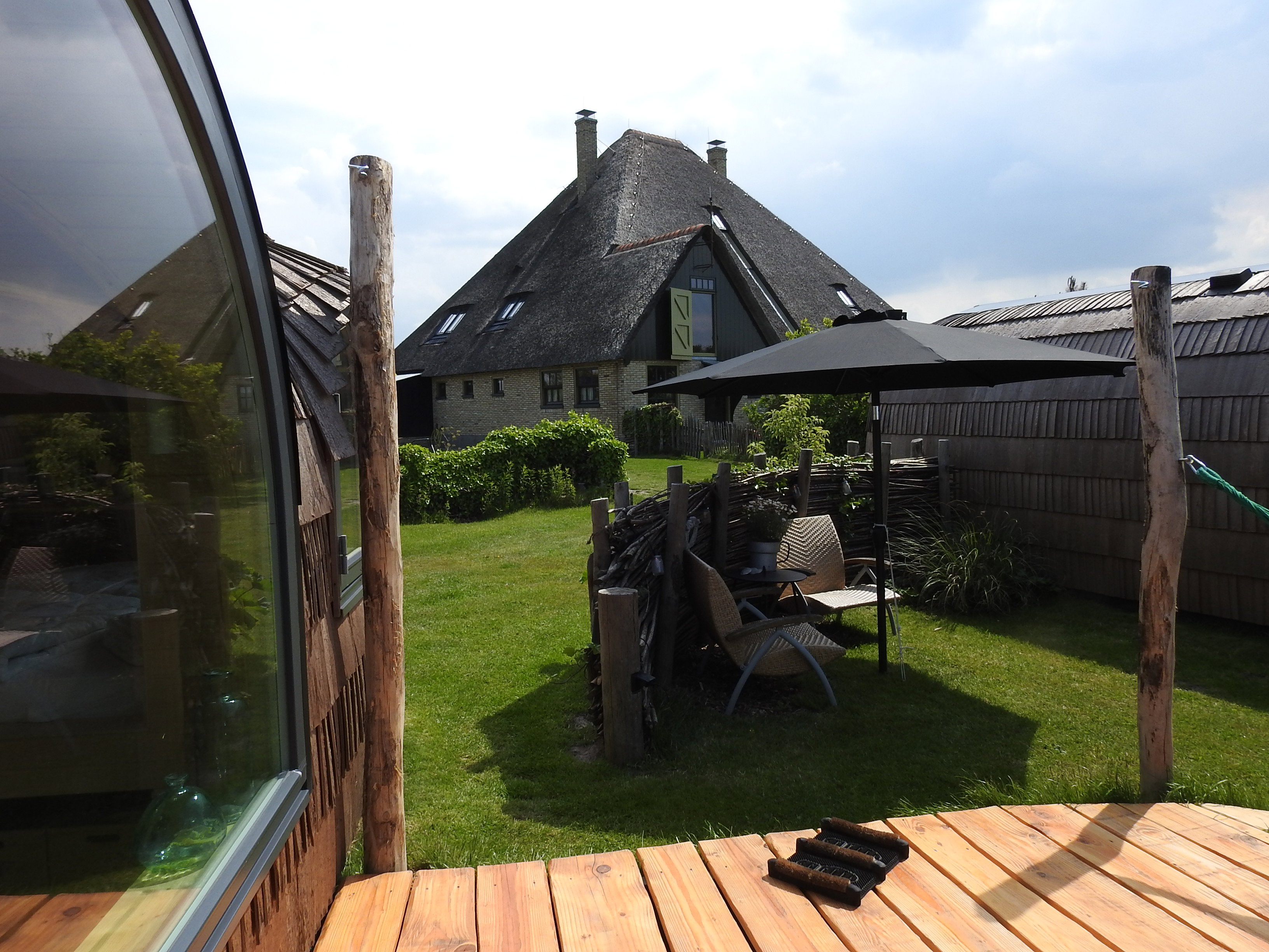 Natuurhuisje in Callantsoog