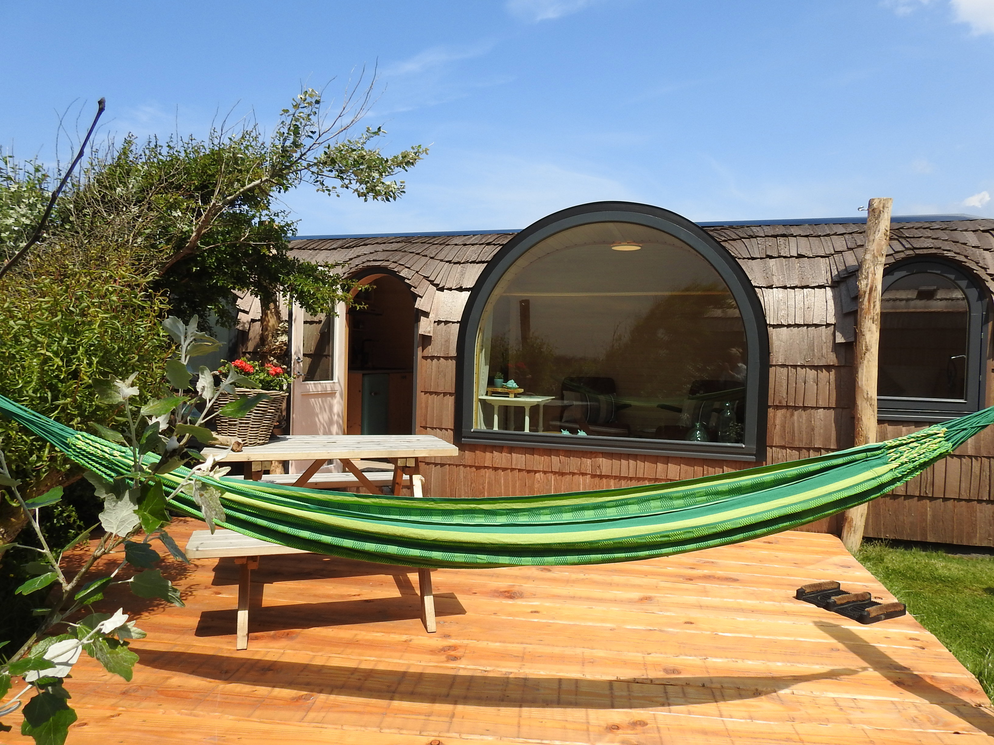 Natuurhuisje in Callantsoog