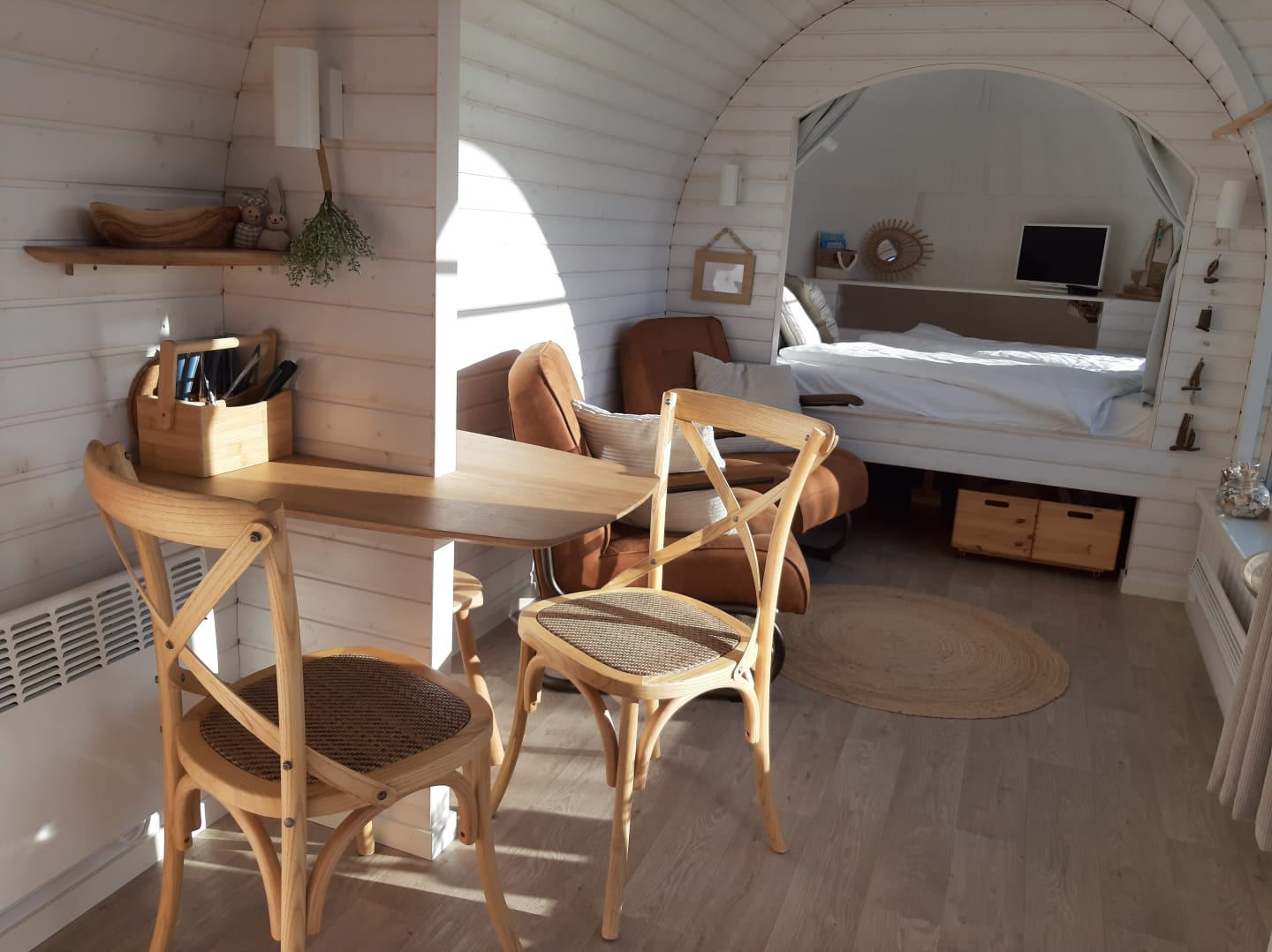 Natuurhuisje in Callantsoog