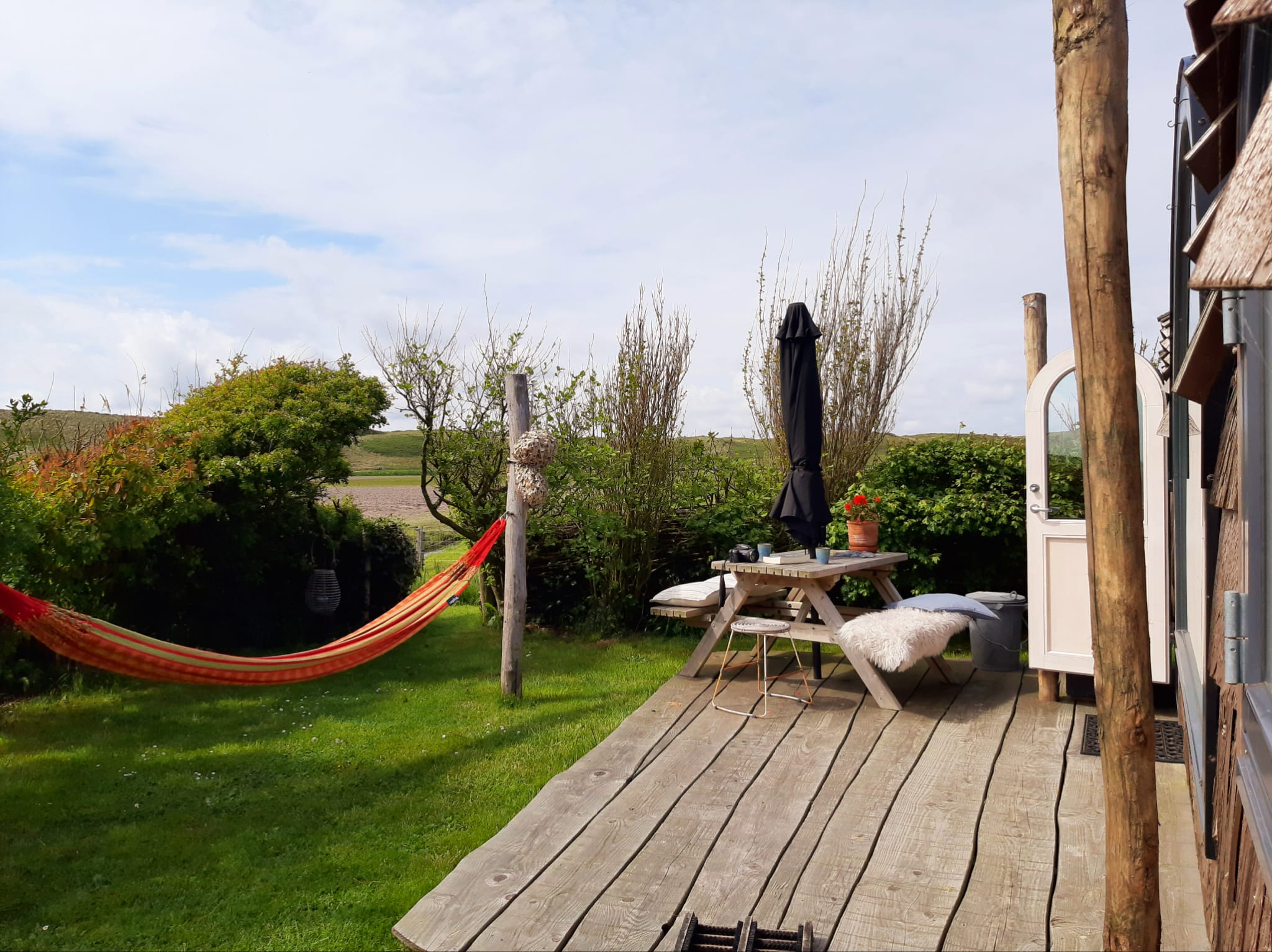 Natuurhuisje in Callantsoog