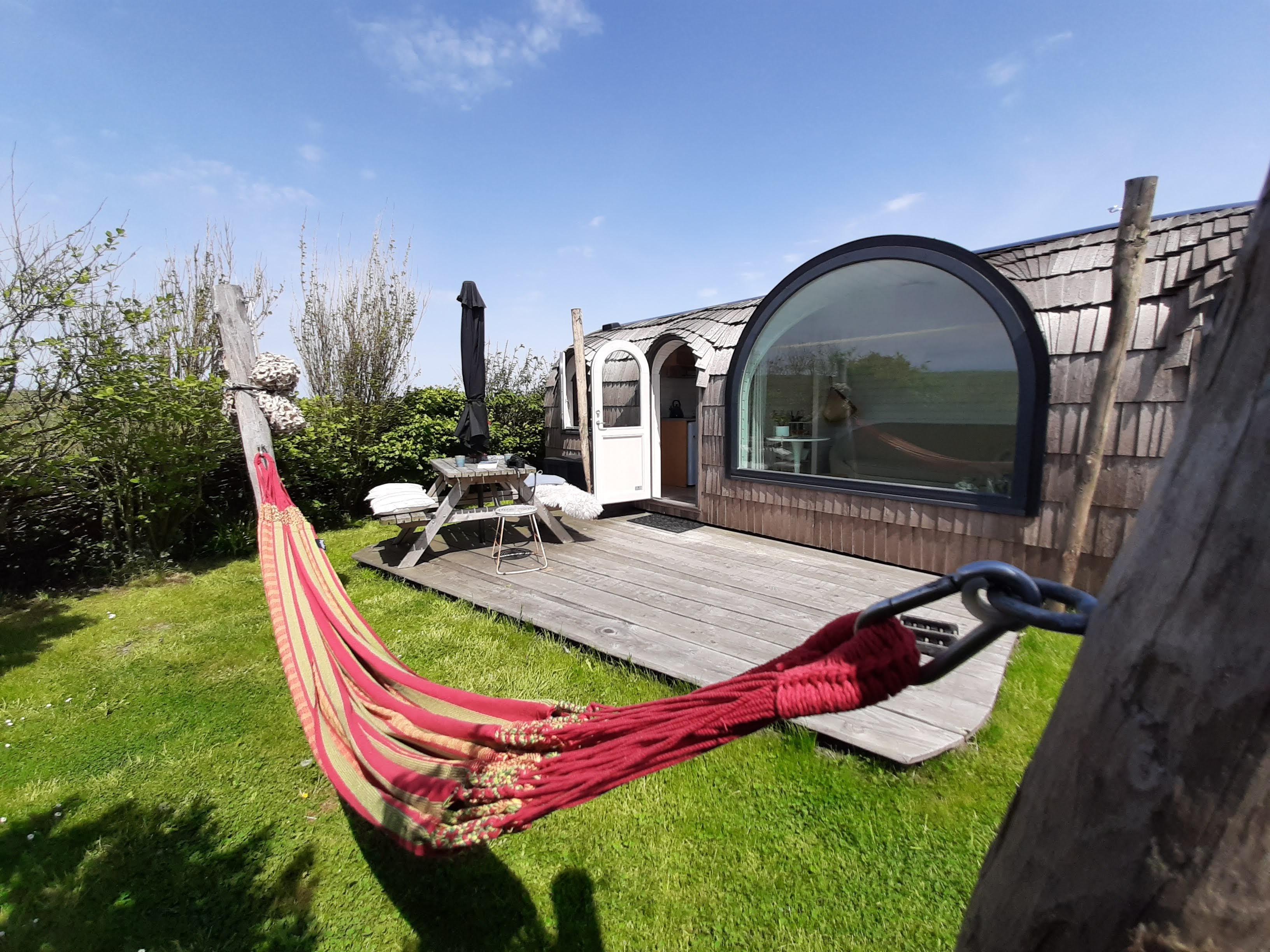 Natuurhuisje in Callantsoog