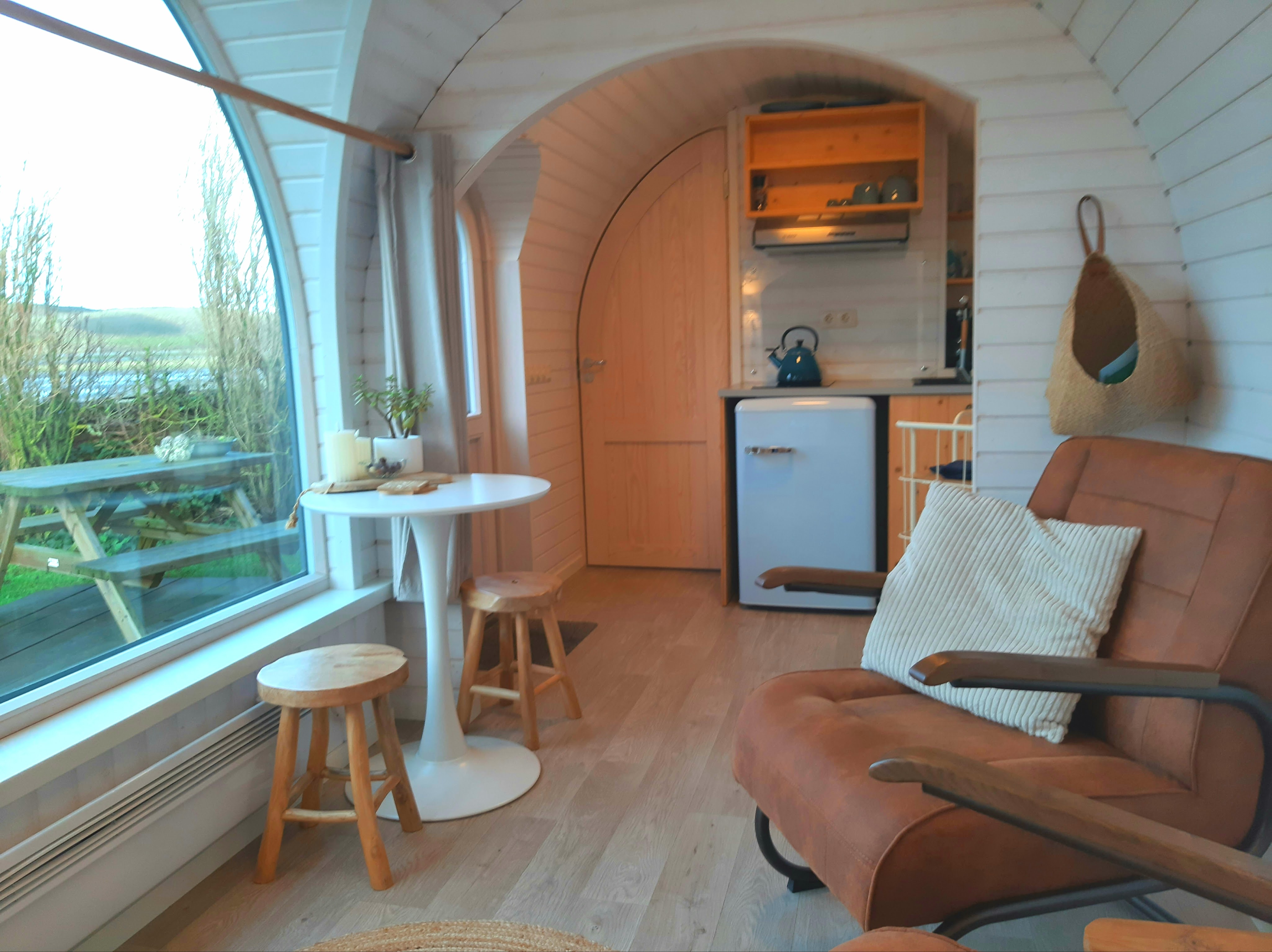 Natuurhuisje in Callantsoog
