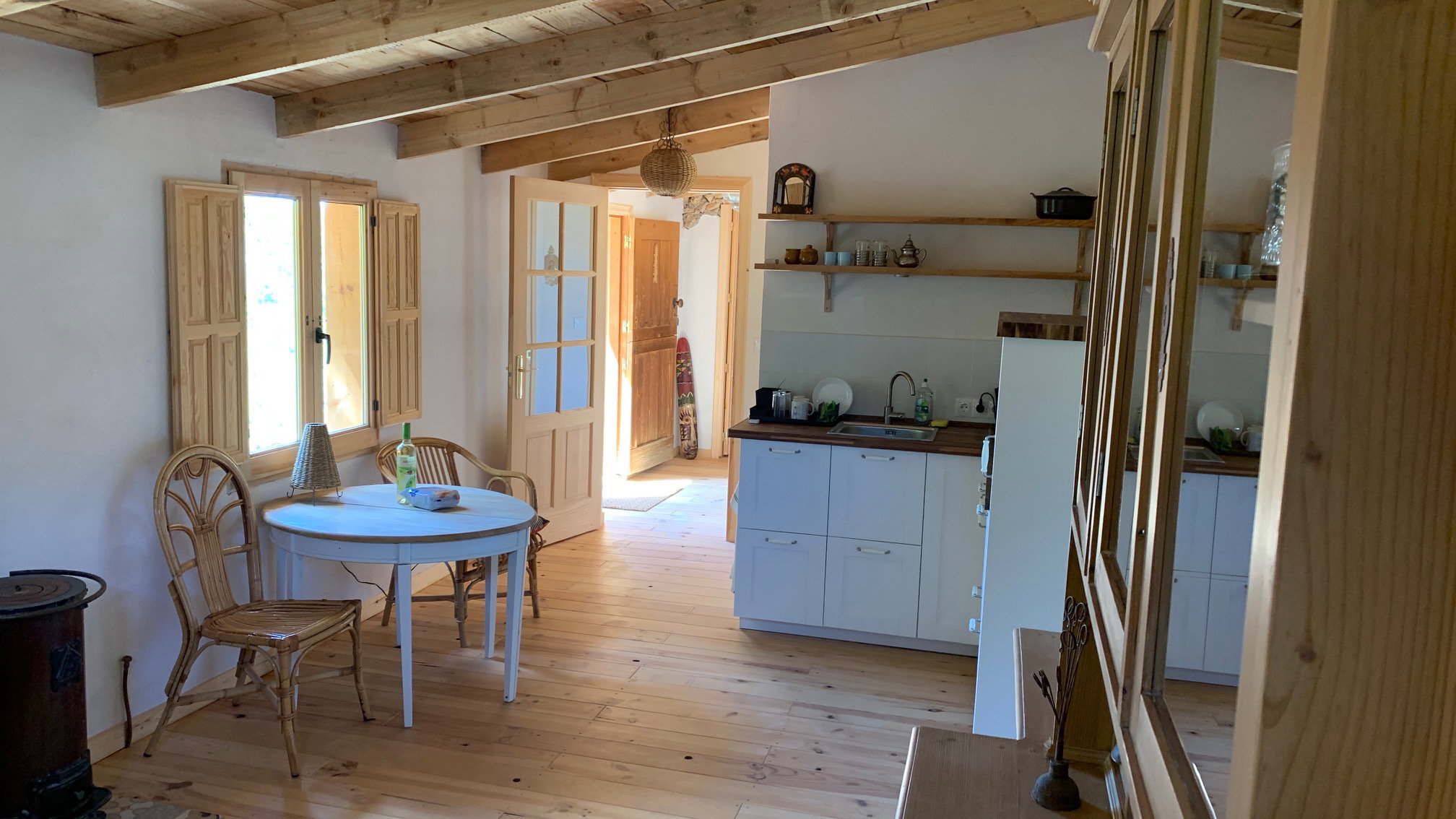 Natuurhuisje in Finestrat