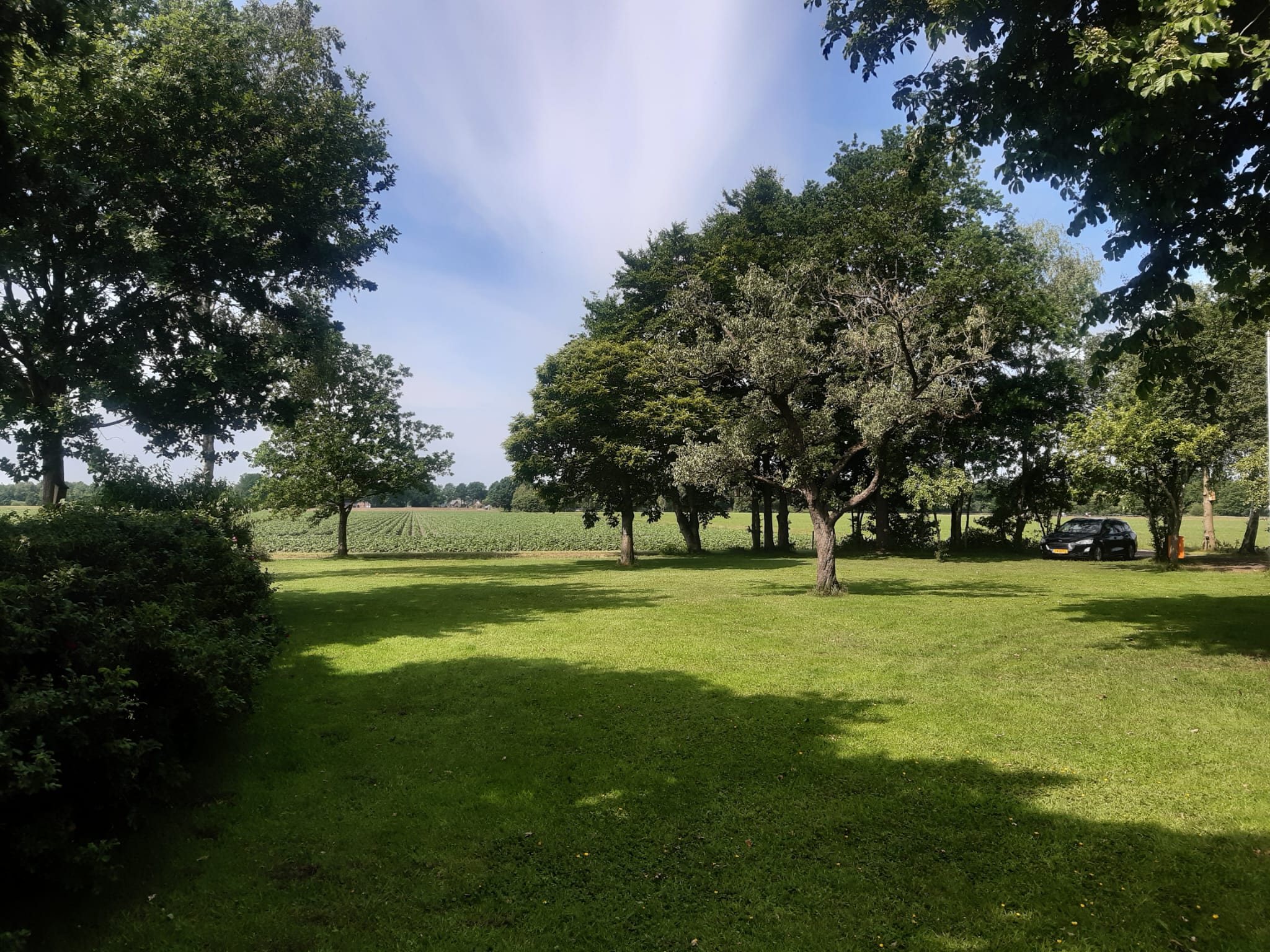 Natuurhuisje in Fochteloo