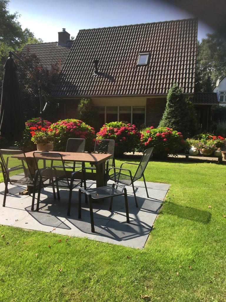 Maison nature à Emst