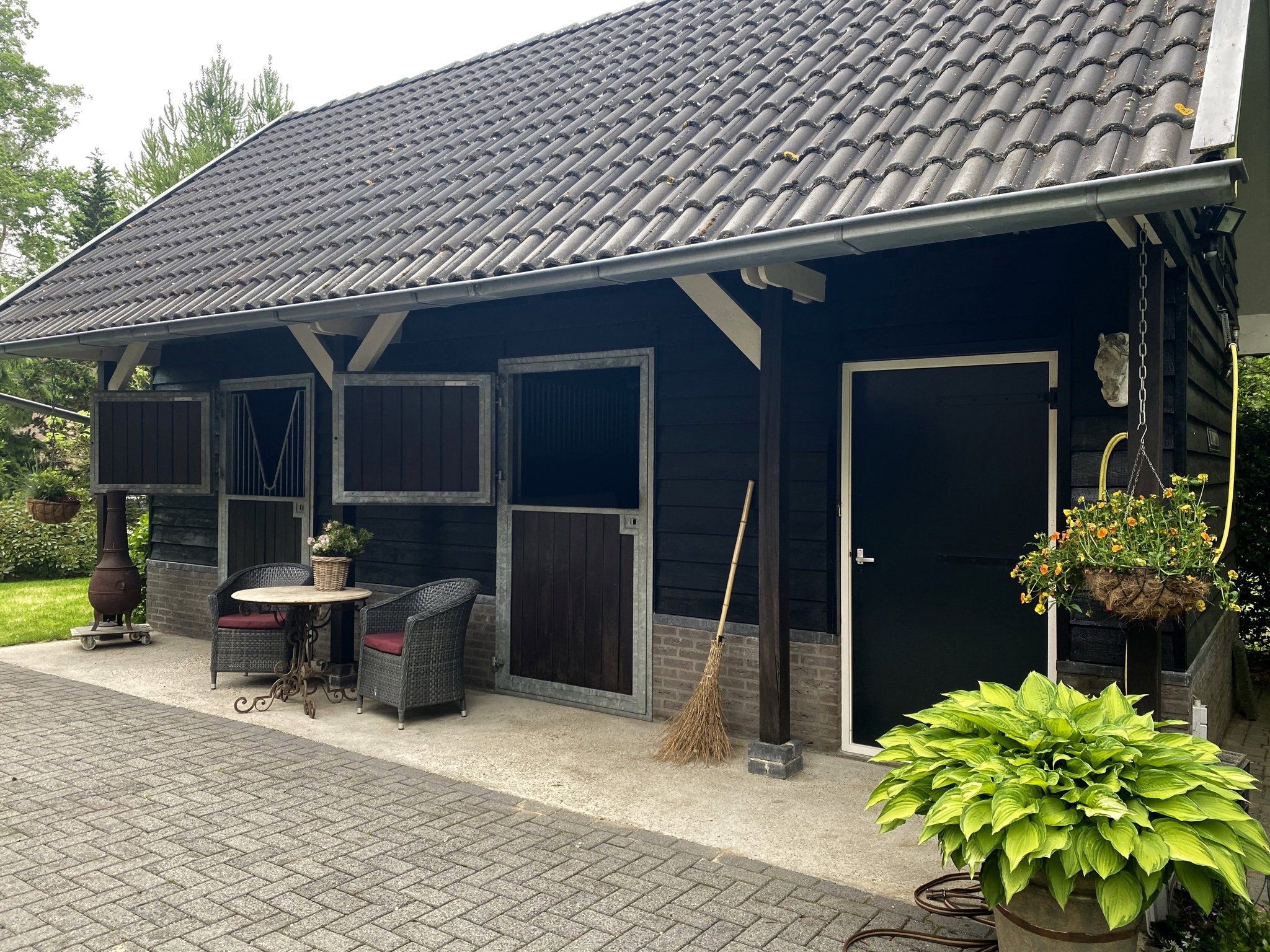 Maison nature à Emst