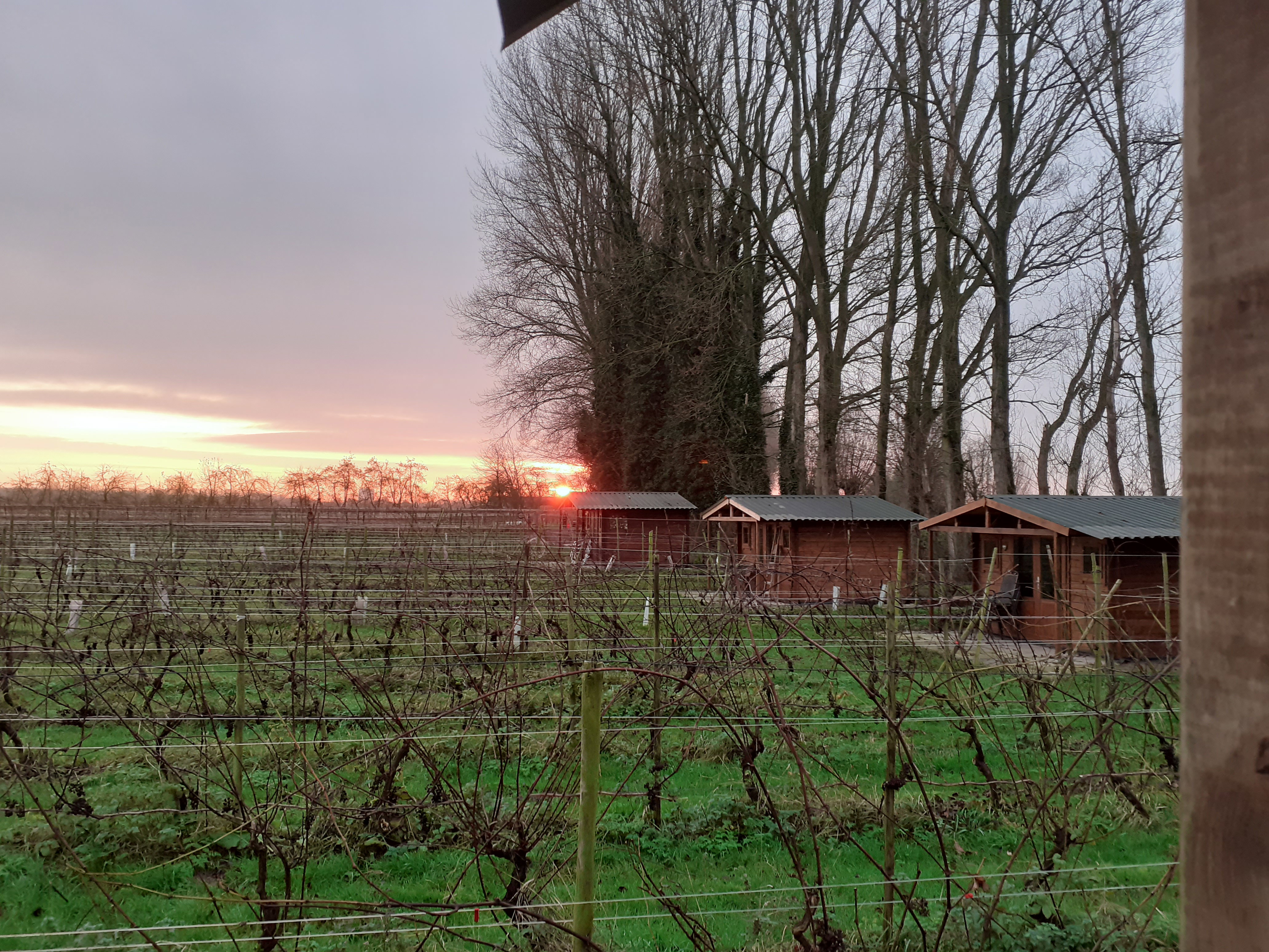 Maison nature à Simonshaven