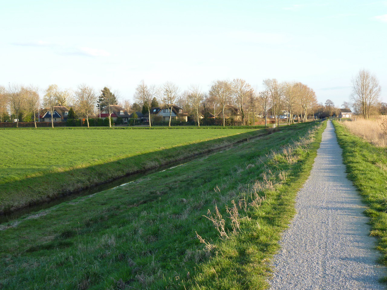 Maison nature à Goingarijp
