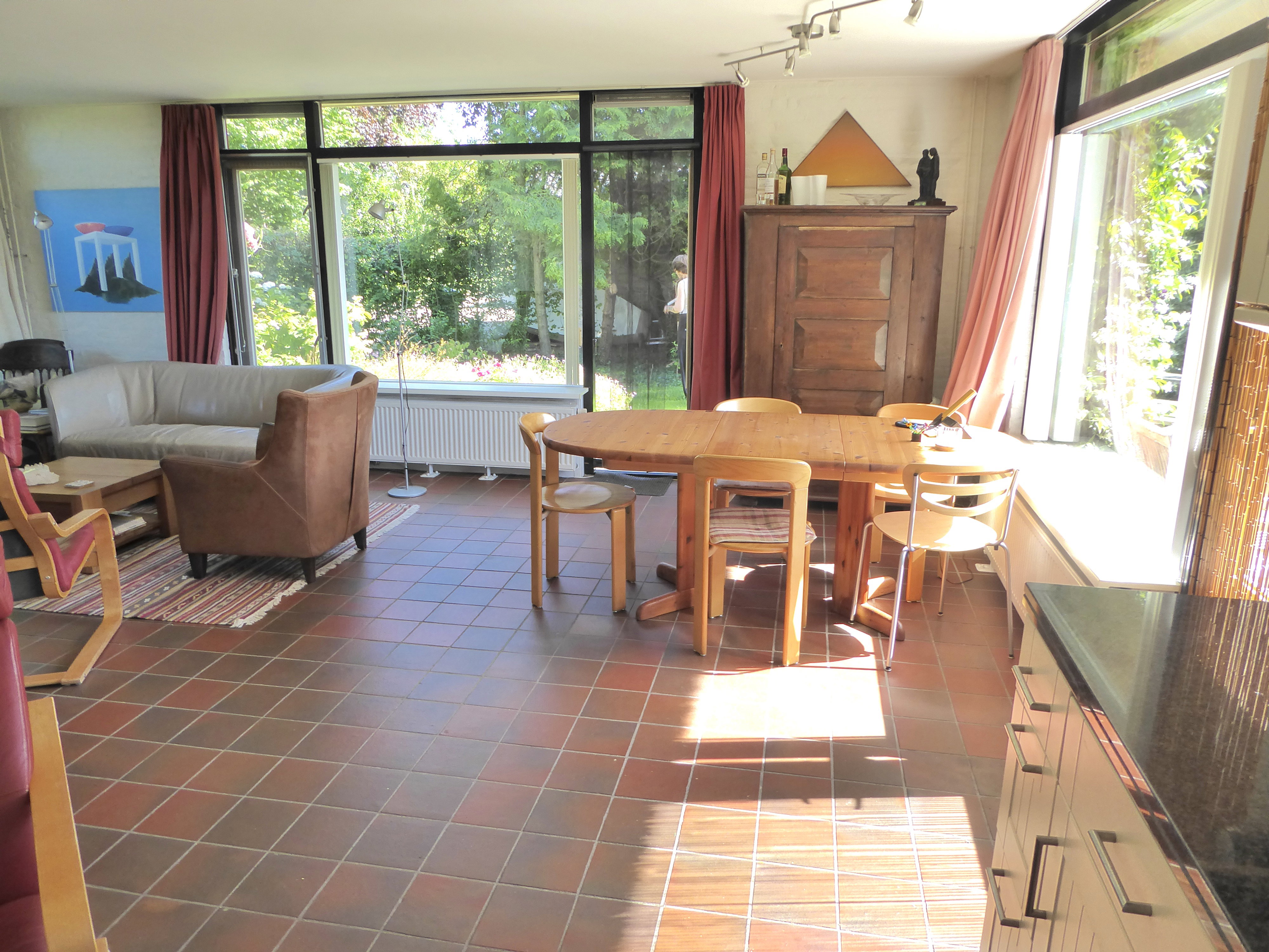 Casa nella natura a Goingarijp