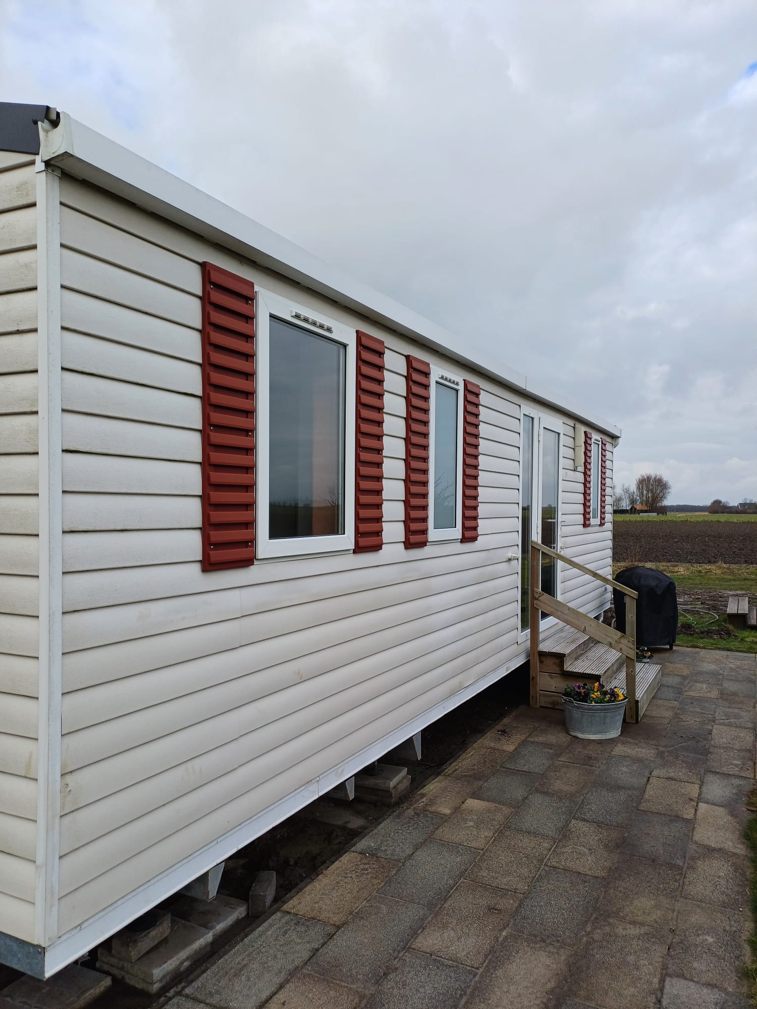 Natuurhuisje in Zonnemaire
