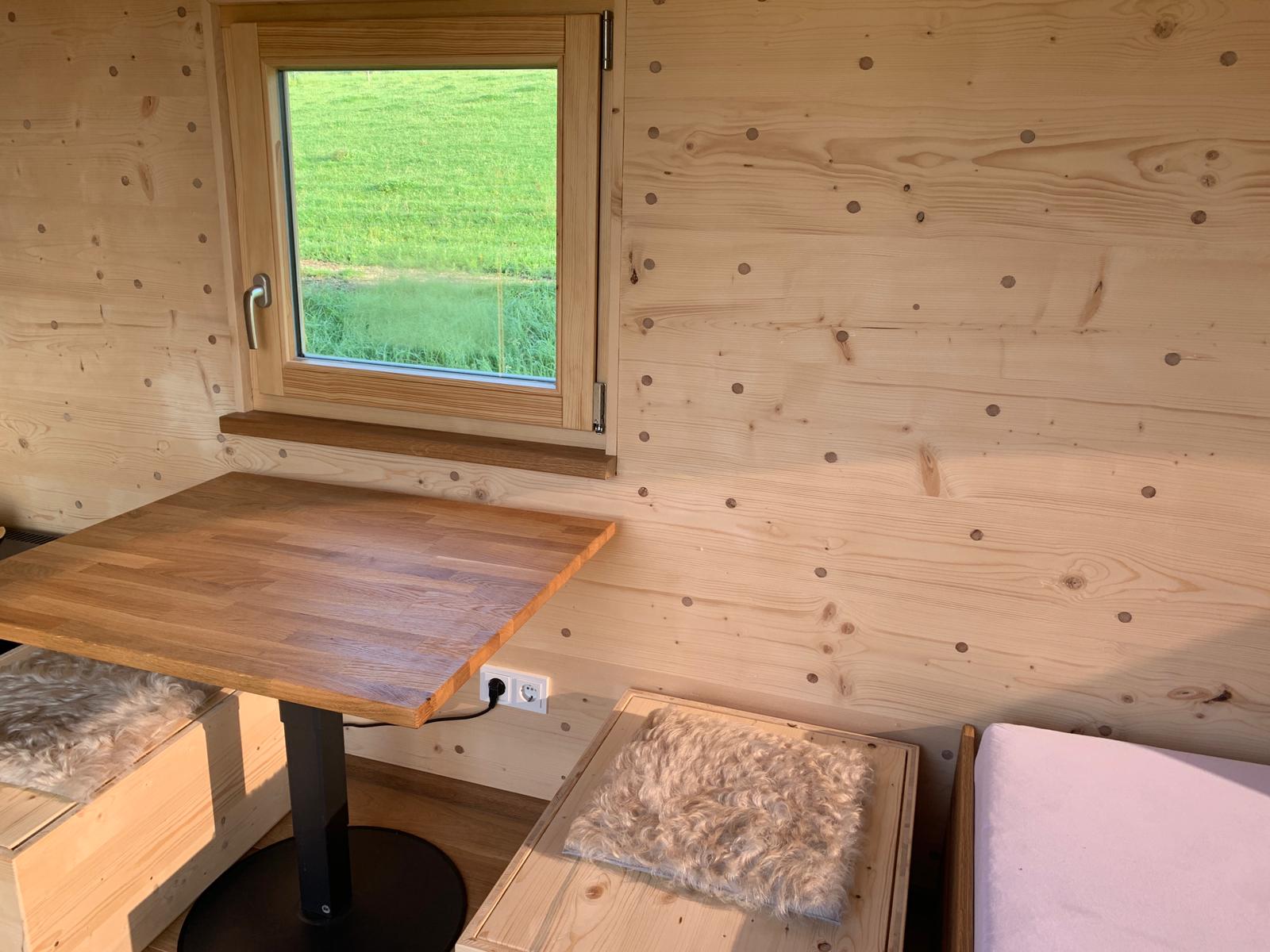 Natuurhuisje in Reut