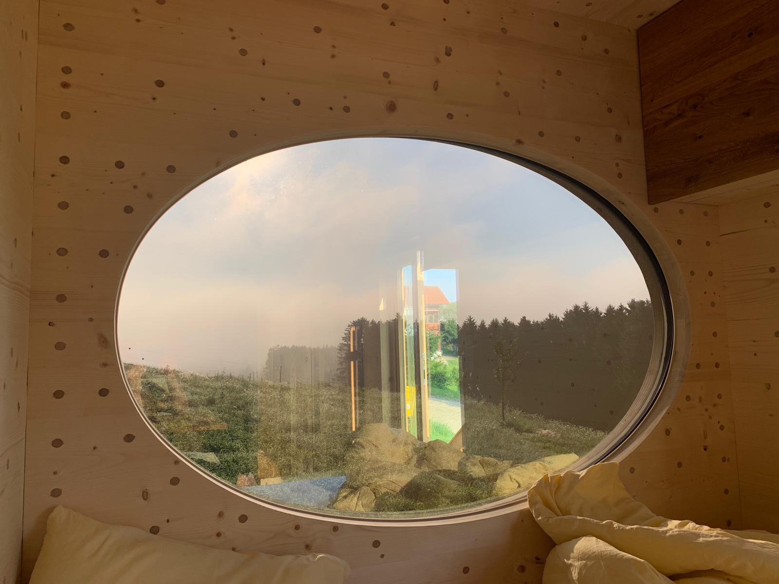 Natuurhuisje in Reut