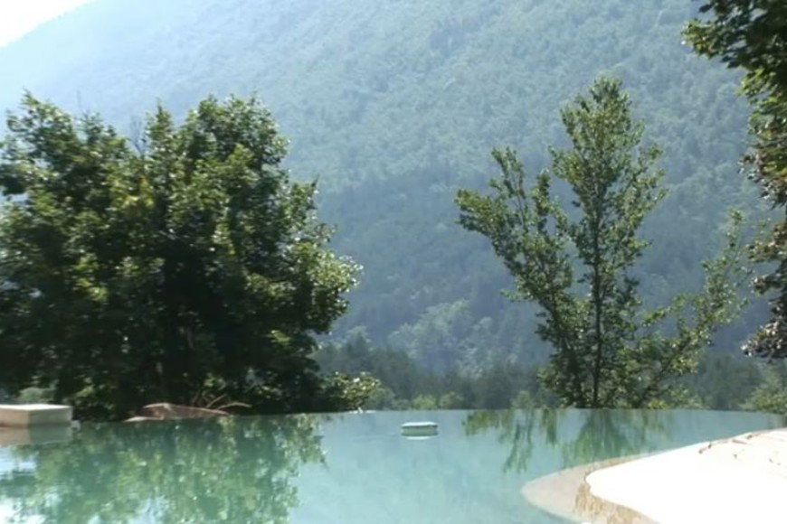 Nature house in Saint Pierre