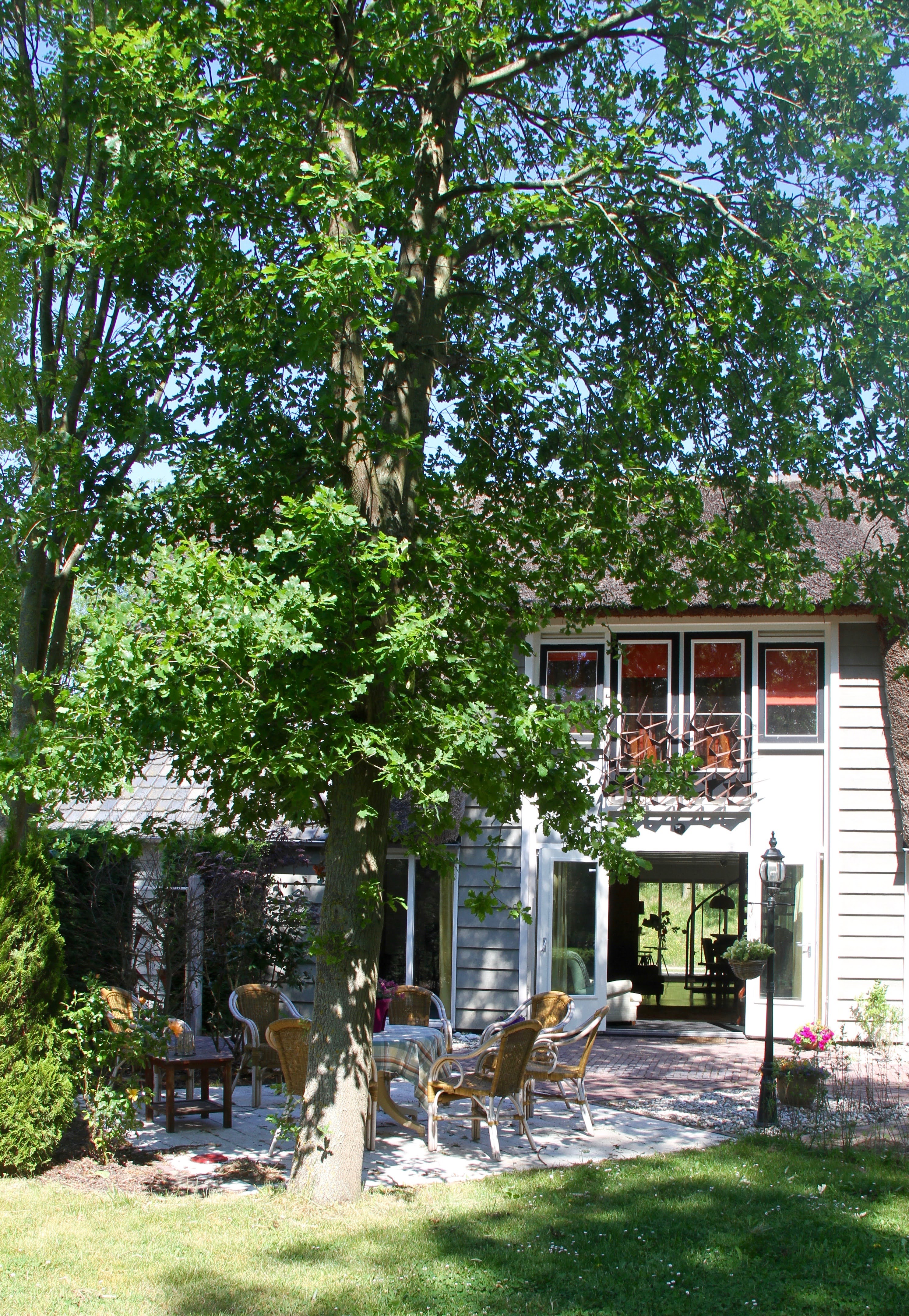 Natuurhuisje in Geersdijk