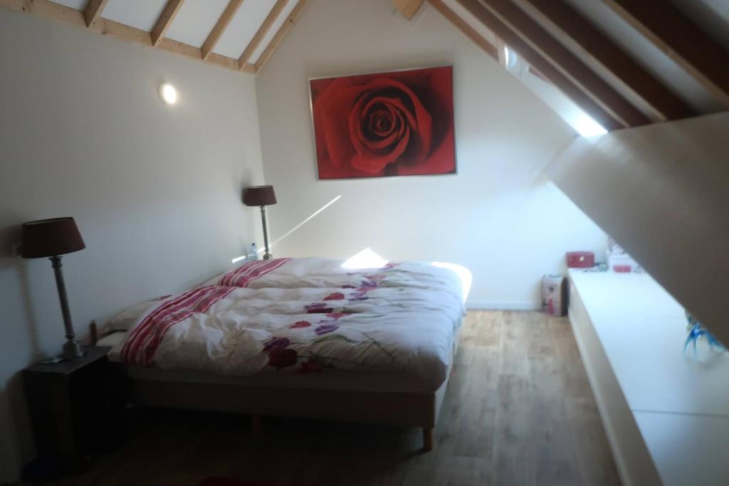 Casa nella natura a Geersdijk
