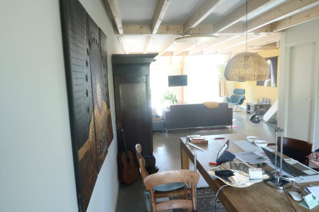 Casa nella natura a Geersdijk