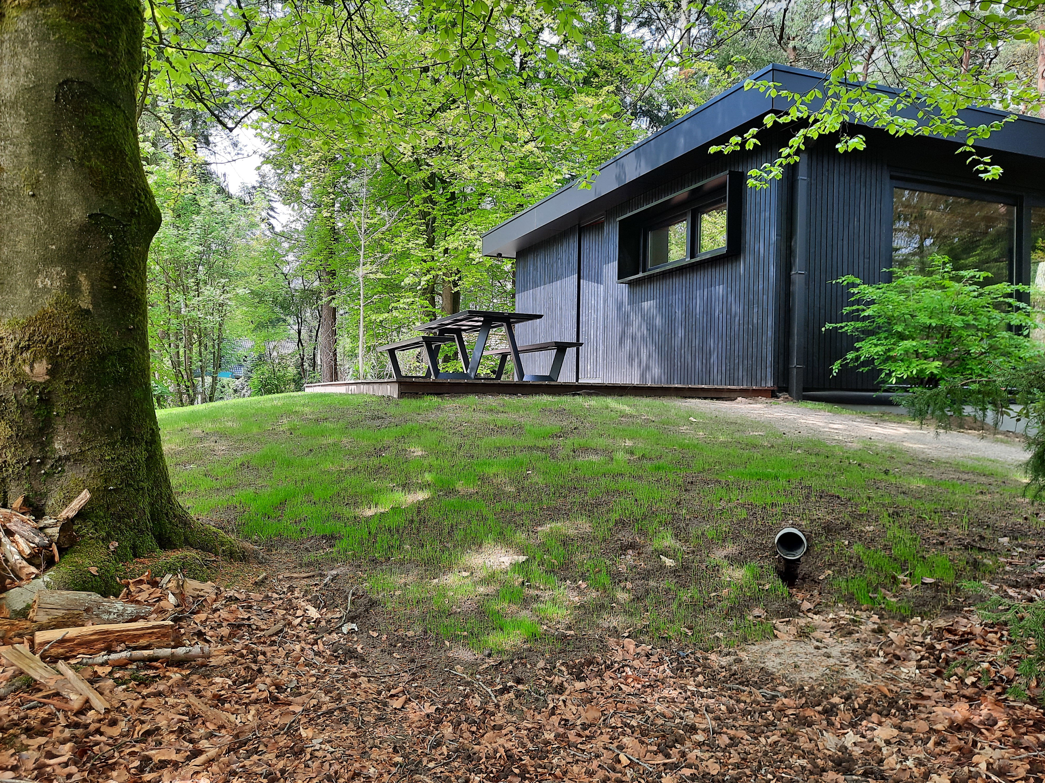 Natuurhuisje in Otterlo
