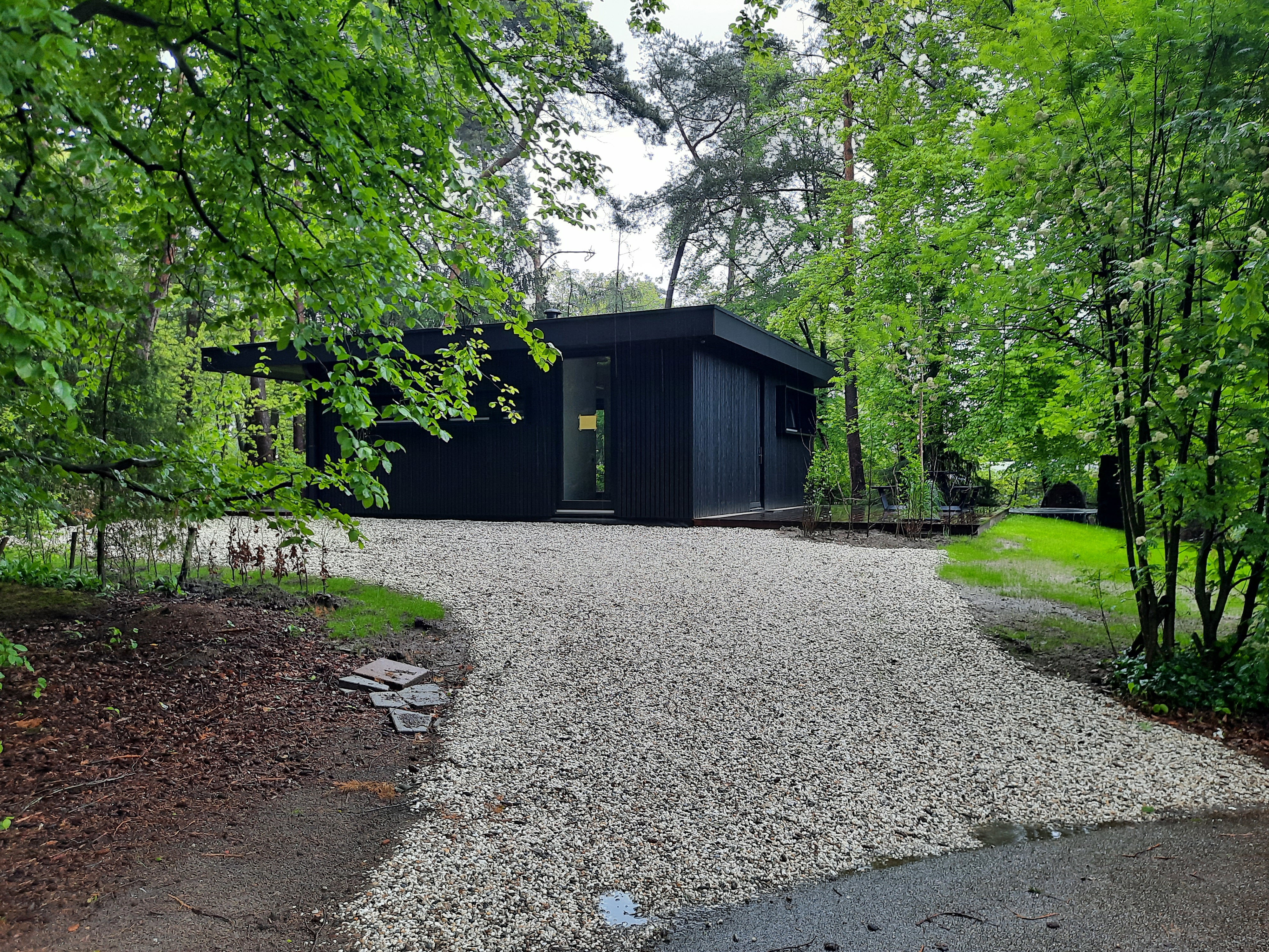 Natuurhuisje in Otterlo