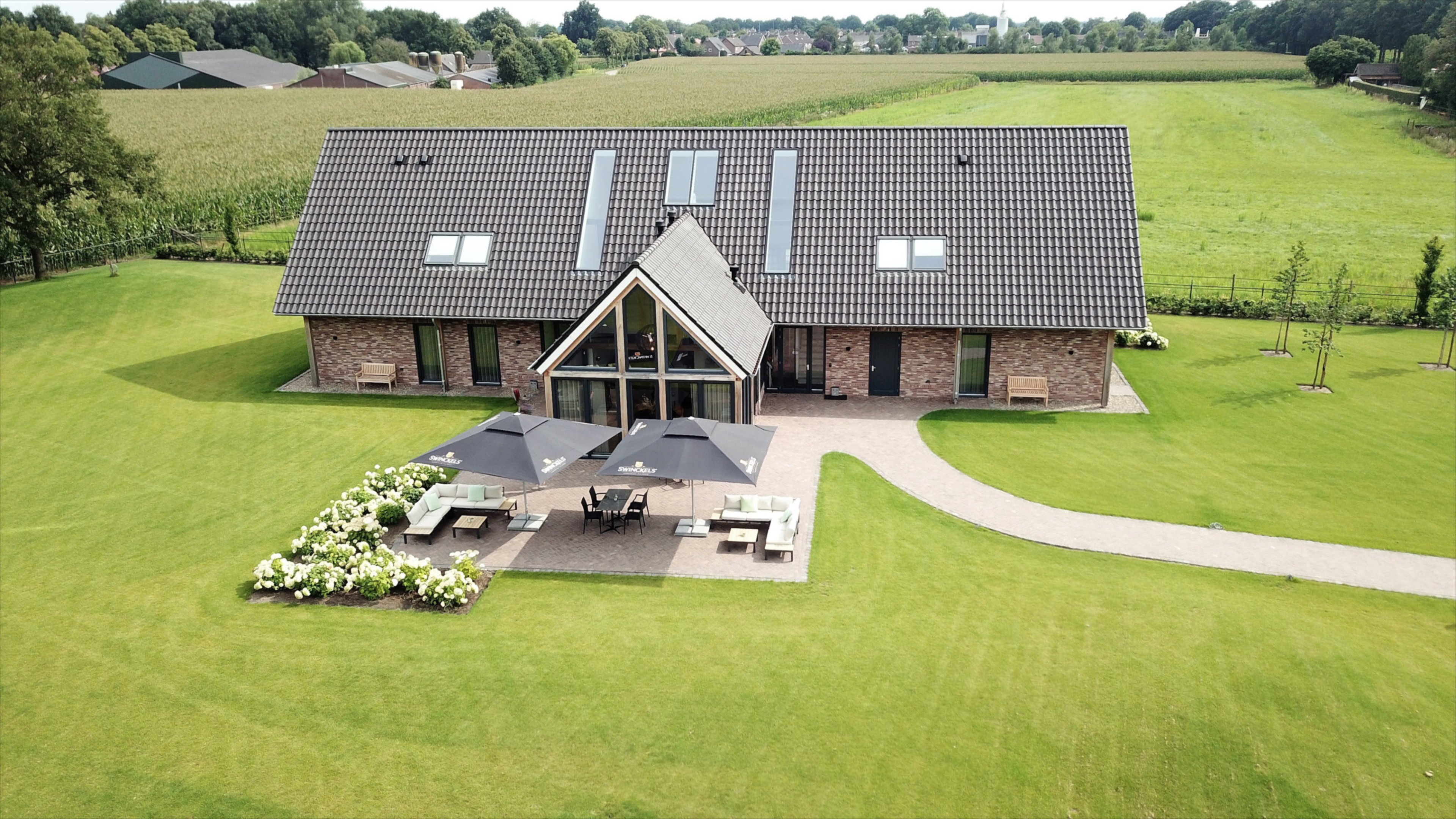 Natuurhuisje in Milheeze