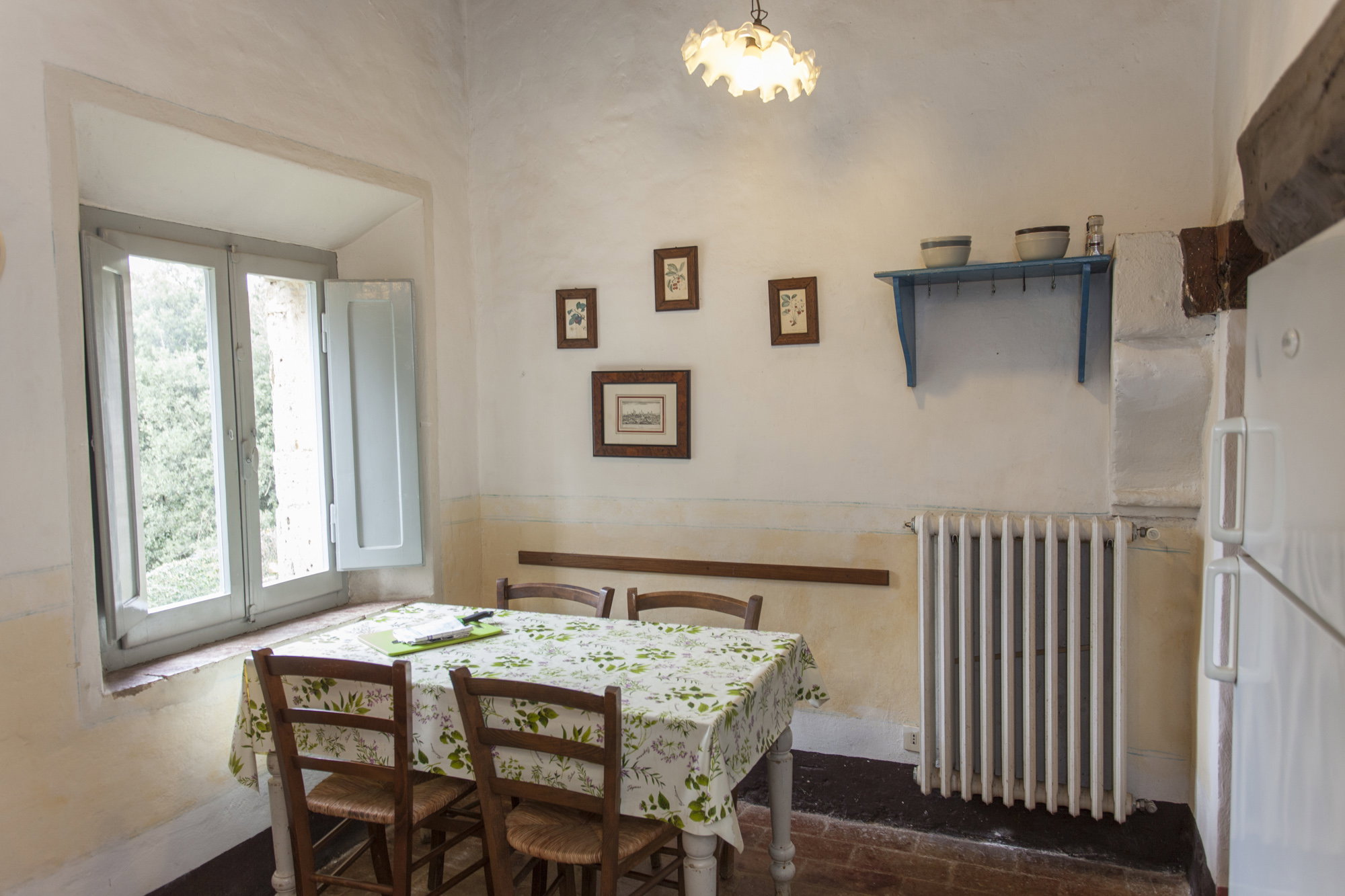 Natuurhuisje in Spannocchia