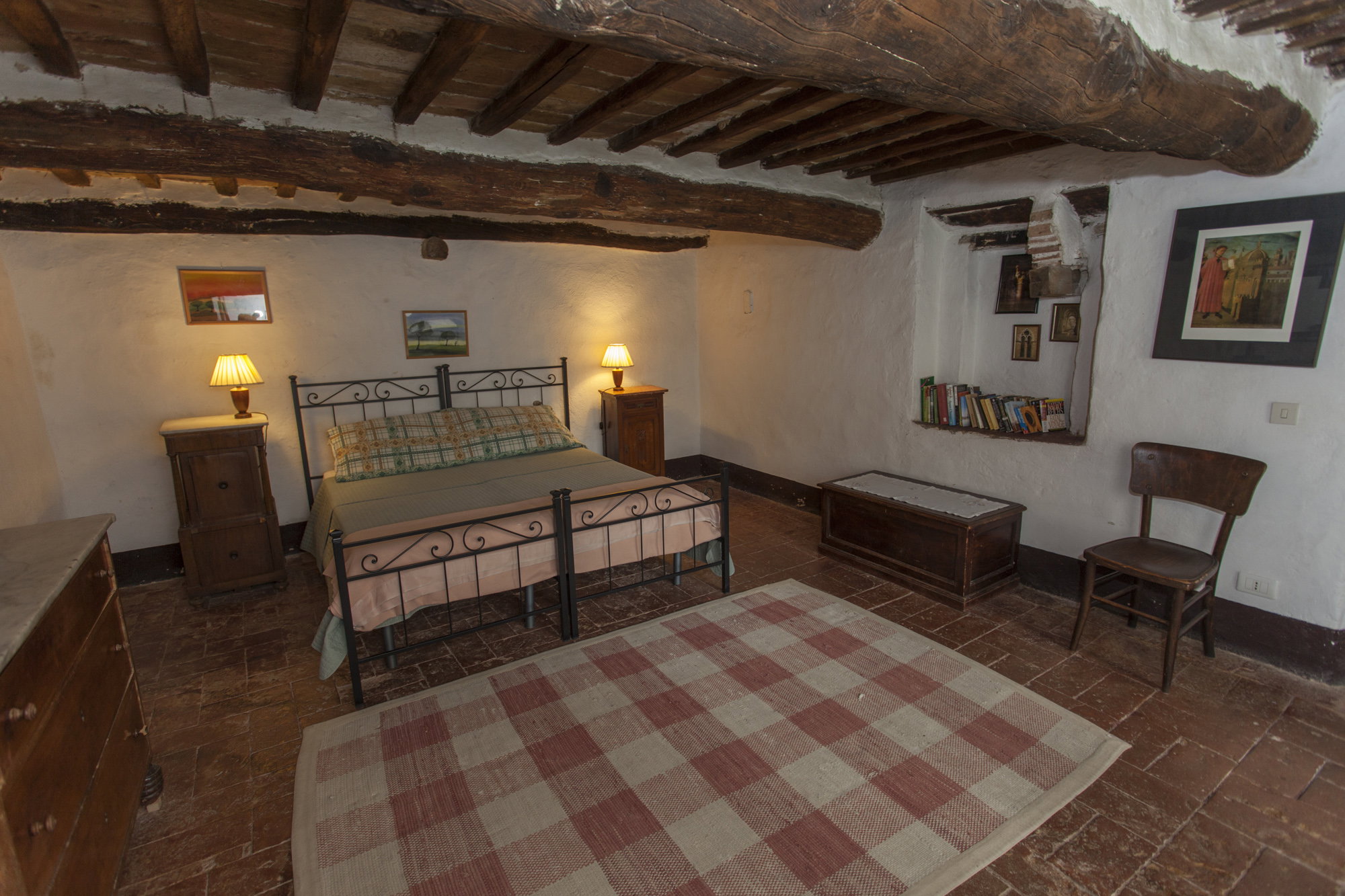 Natuurhuisje in Spannocchia