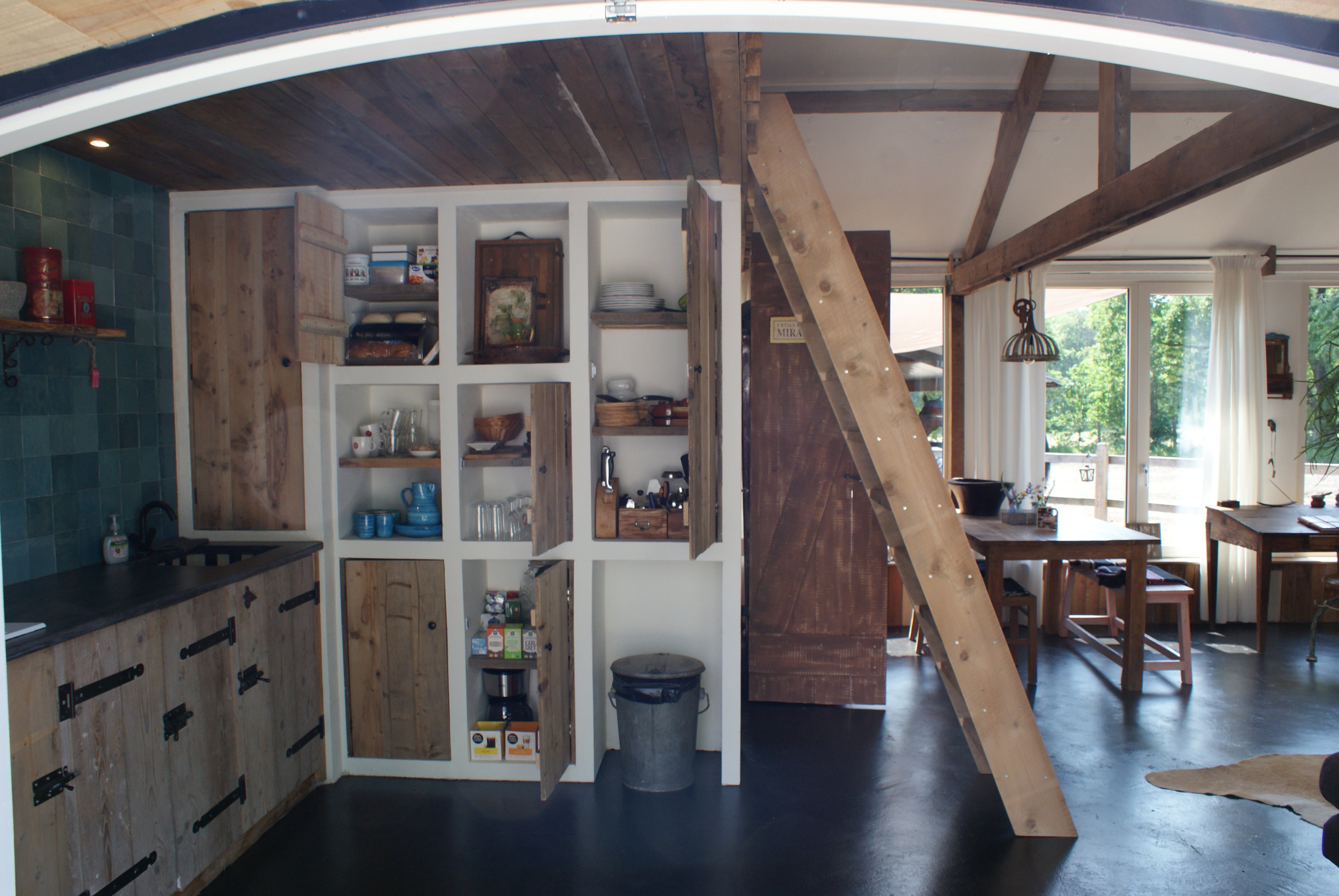 Maison nature à Nistelrode