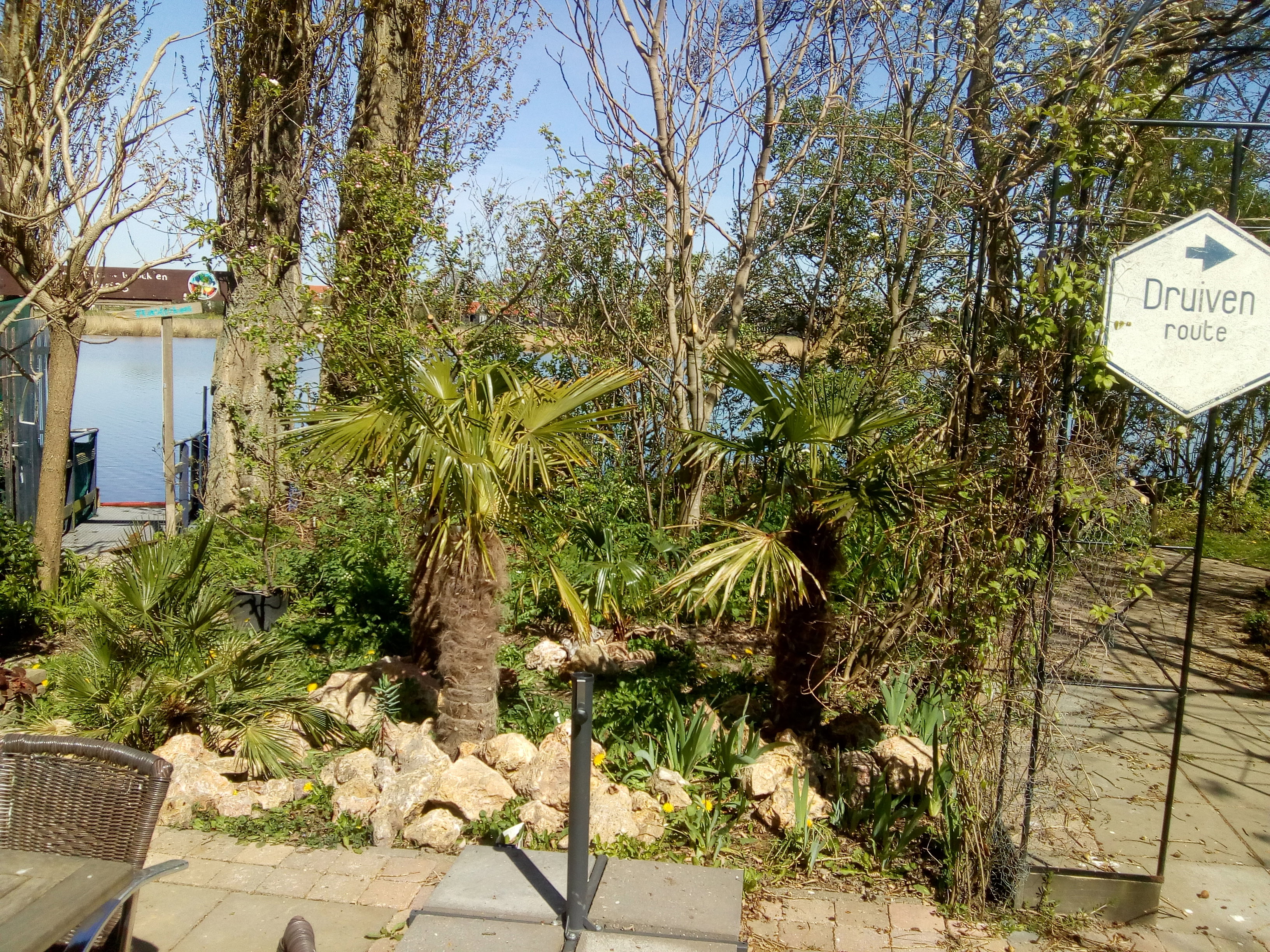 Casa nella natura a Simonshaven