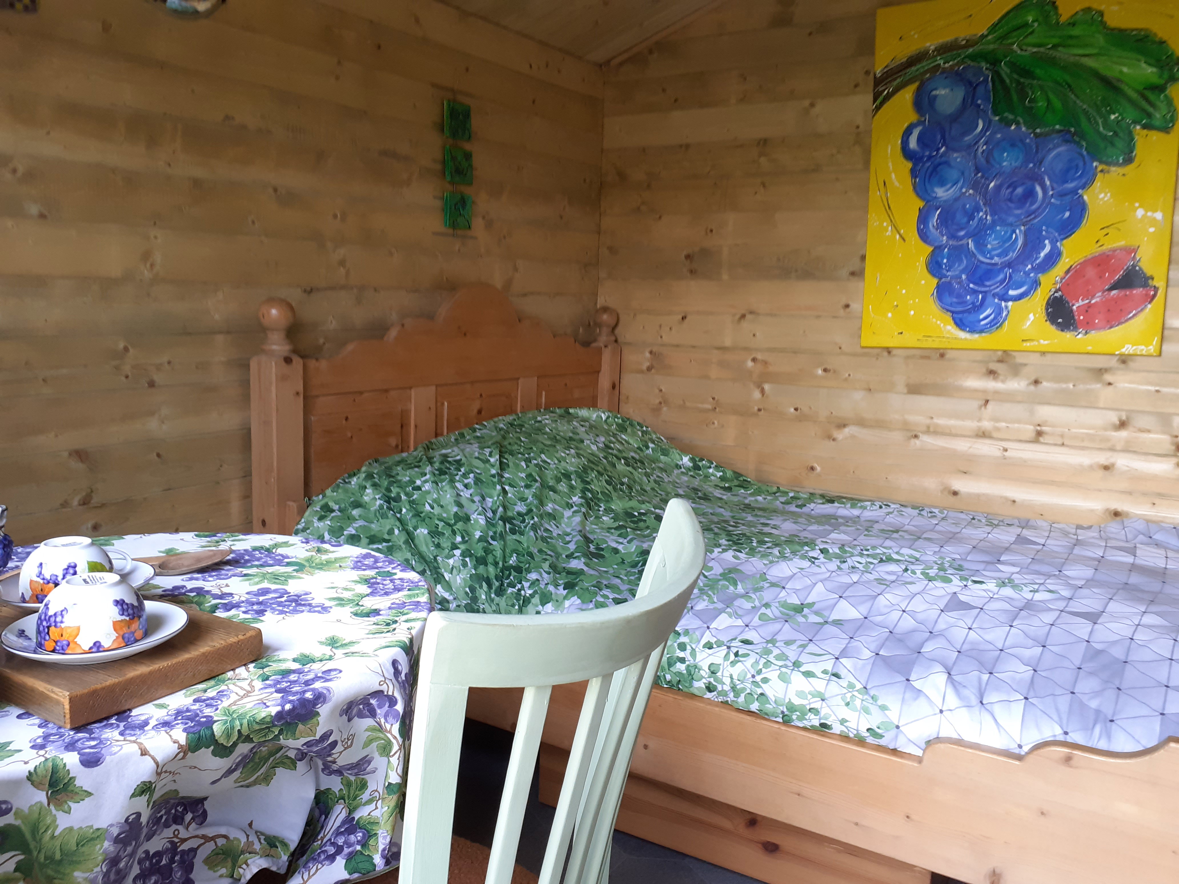 Casa nella natura a Simonshaven