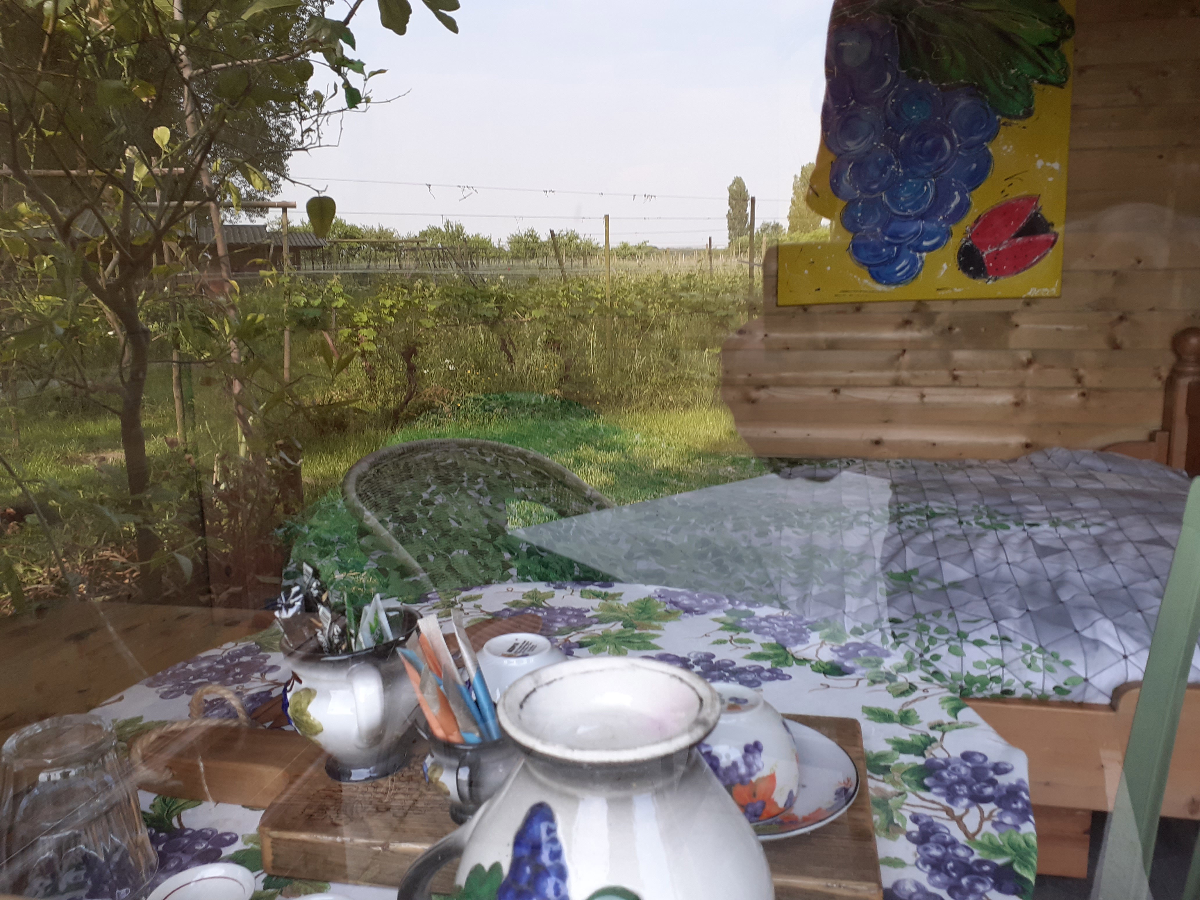 Casa nella natura a Simonshaven
