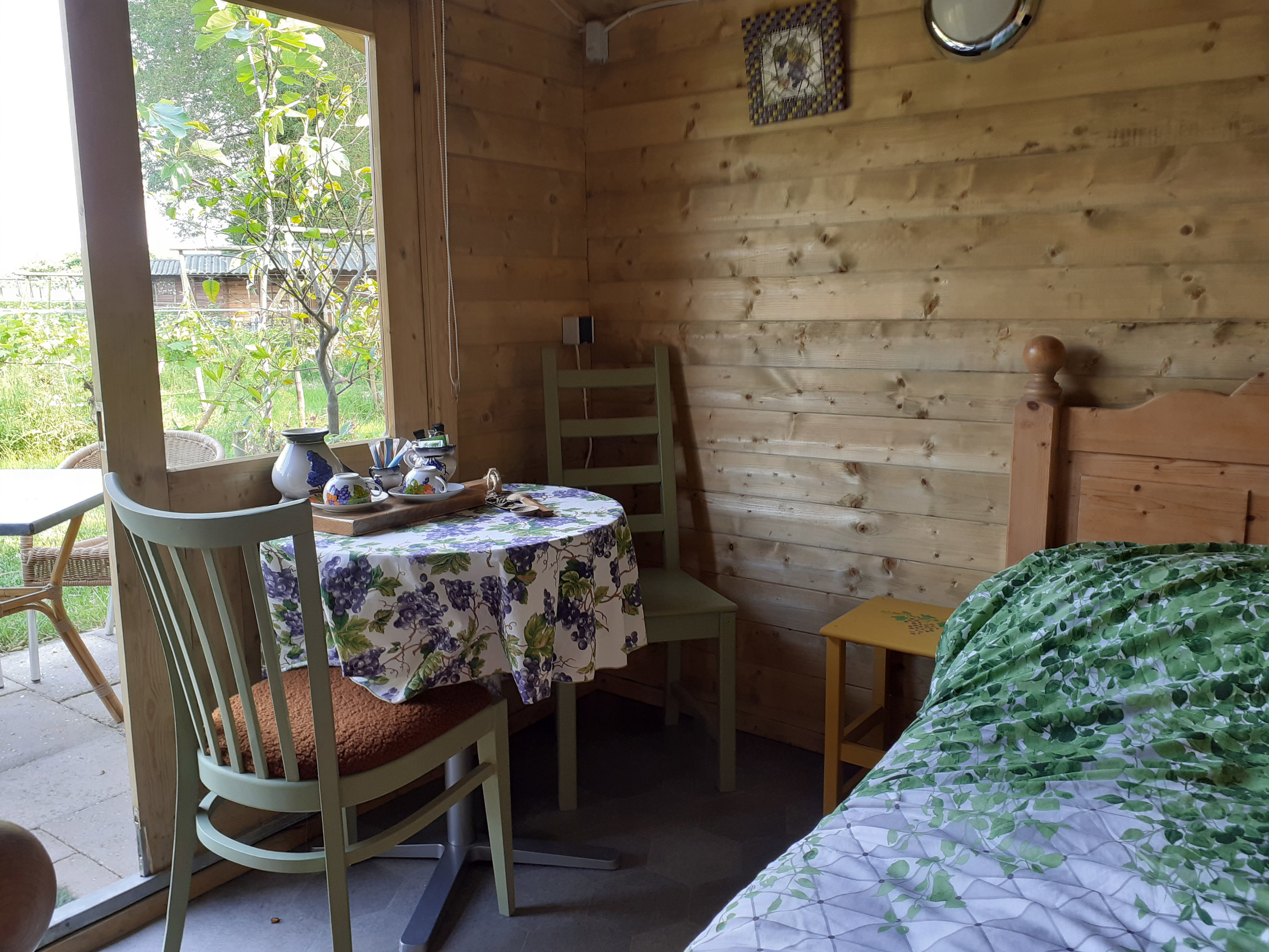 Casa nella natura a Simonshaven