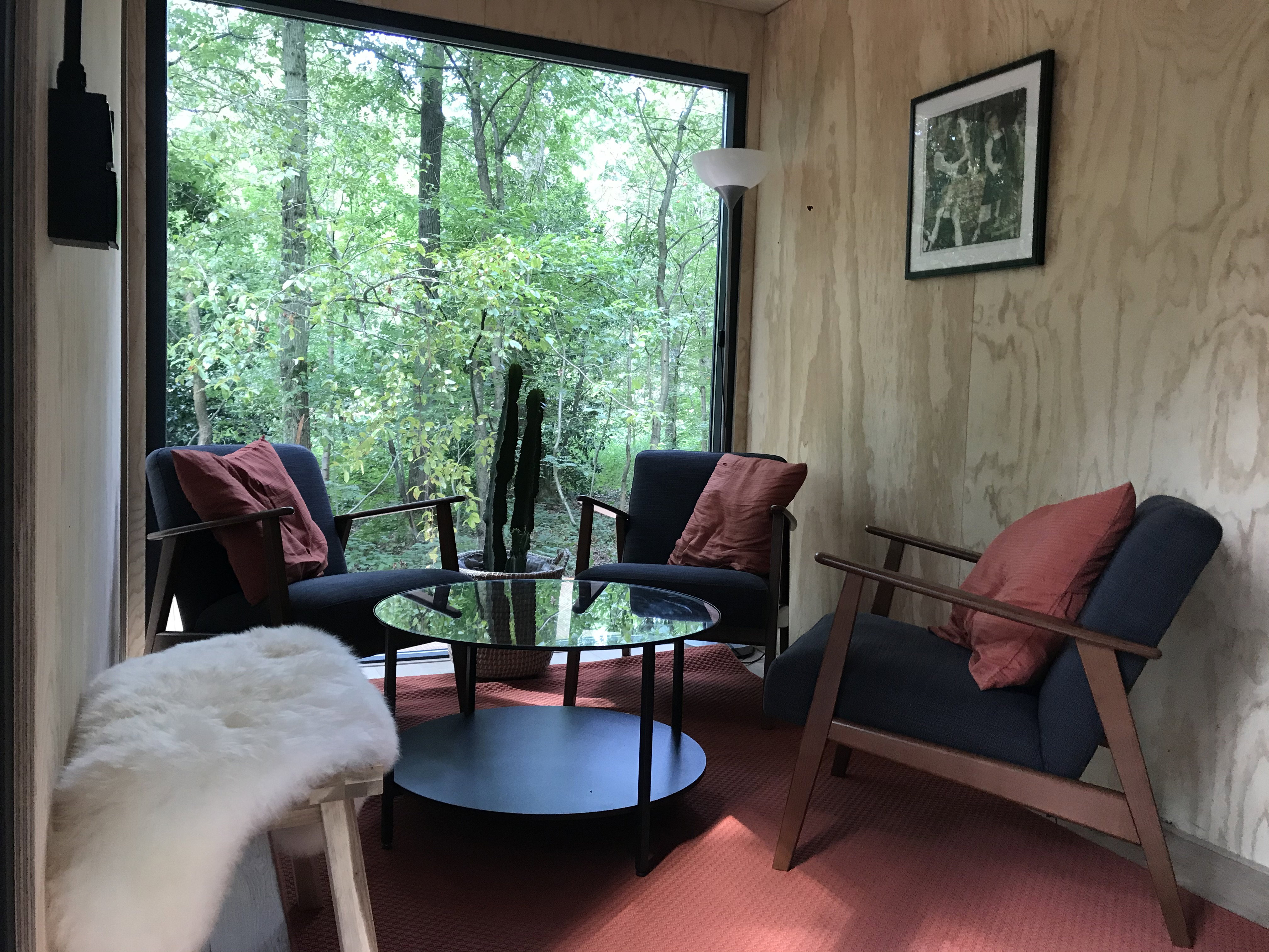 Maison nature à Zoersel