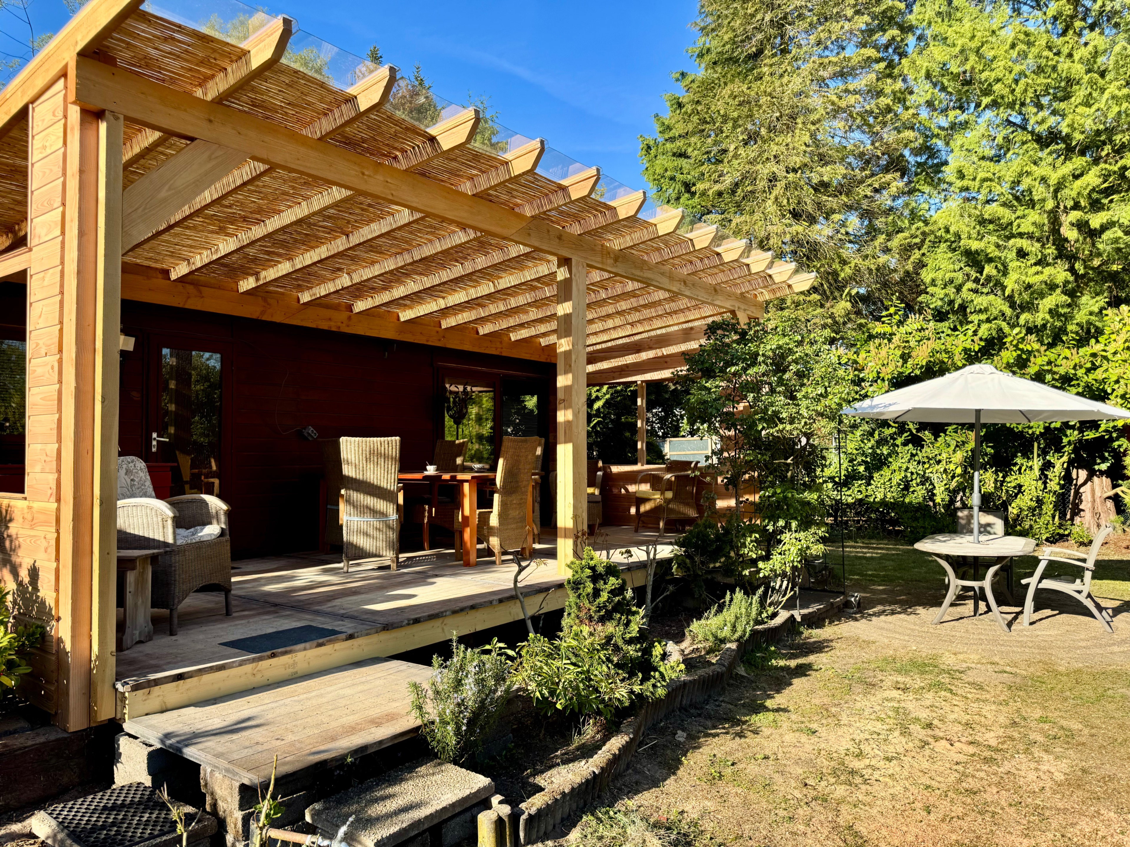 Casa nella natura a Haaren