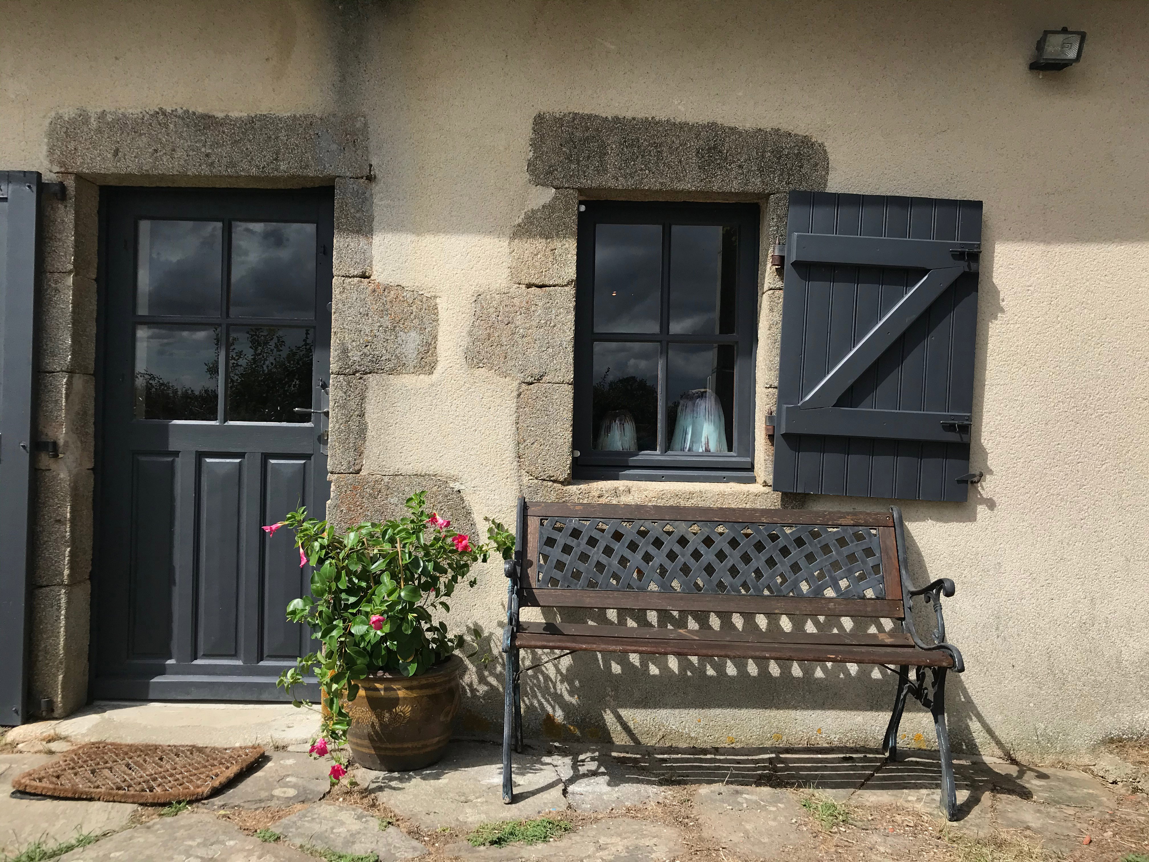 Maison nature à Chassignolles